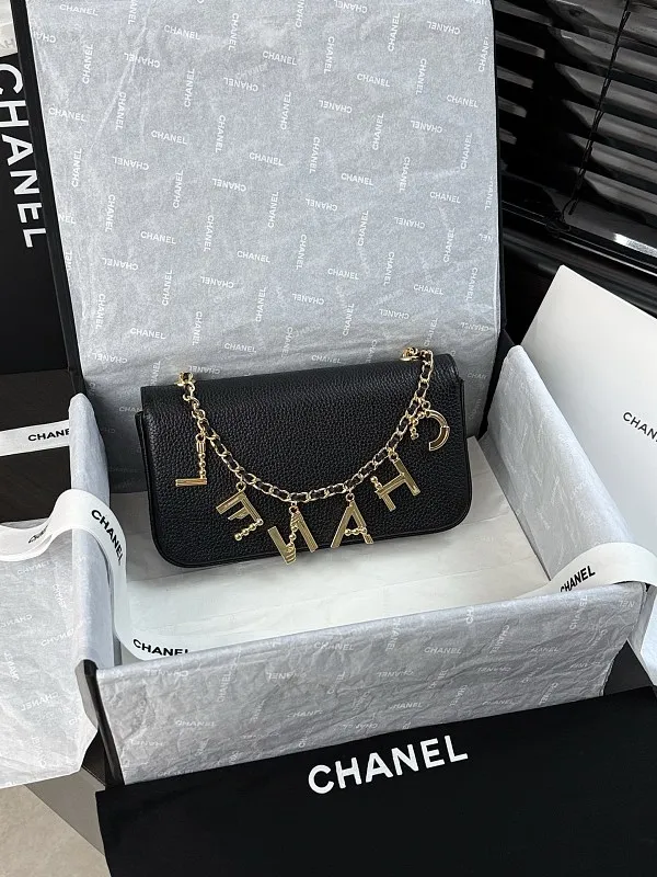 All Categories Chanel Women's Bags (Chanel) Chanel AS6340