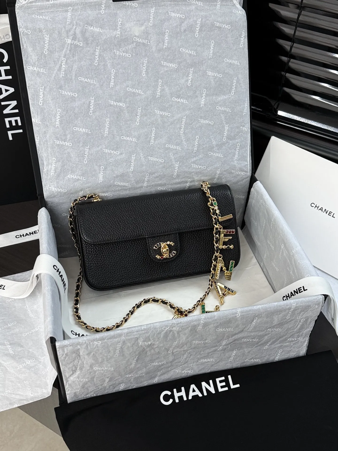 All Categories Chanel Women's Bags (Chanel) Chanel AS6340