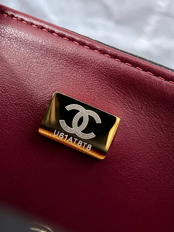 All Categories Chanel Women's Bags (Chanel) Chanel AS6340