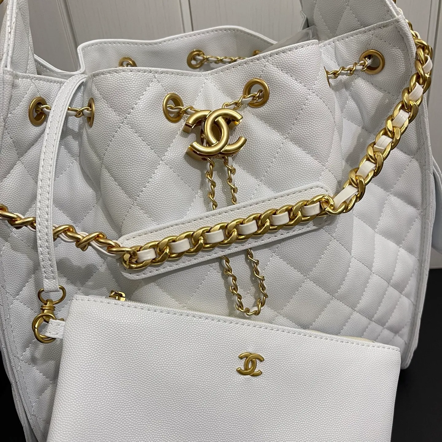 All Categories Chanel Women's Bags (Chanel) Chanel 5311