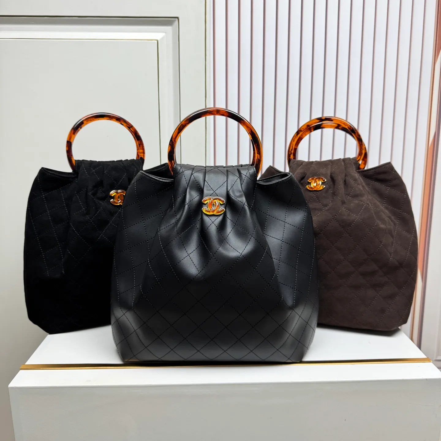 All Categories Chanel Women's Bags (Chanel) Chanel 6329 Large