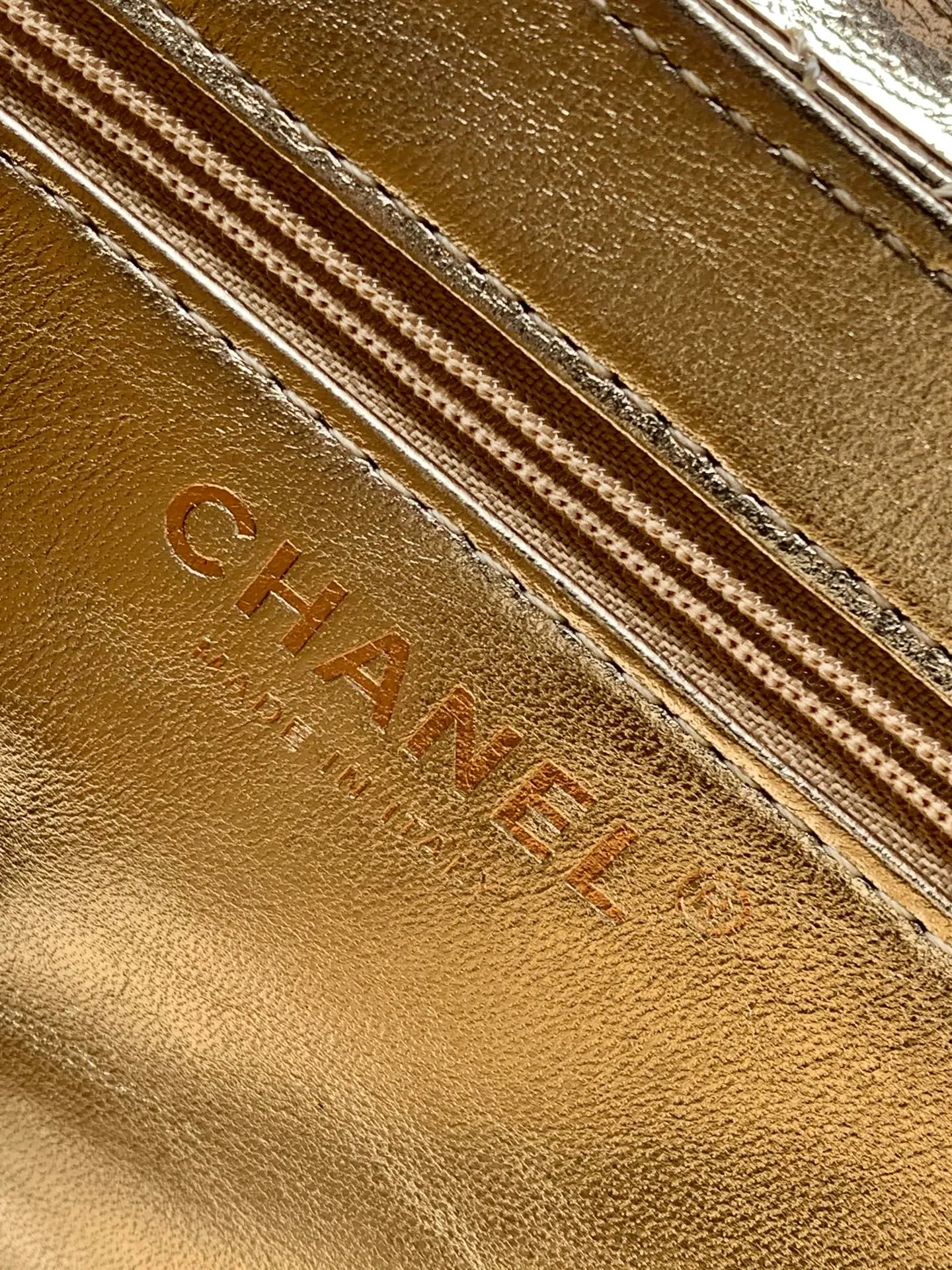 All Categories Chanel Women's Bags 2 (Chanel) Chanel Original AS4416D