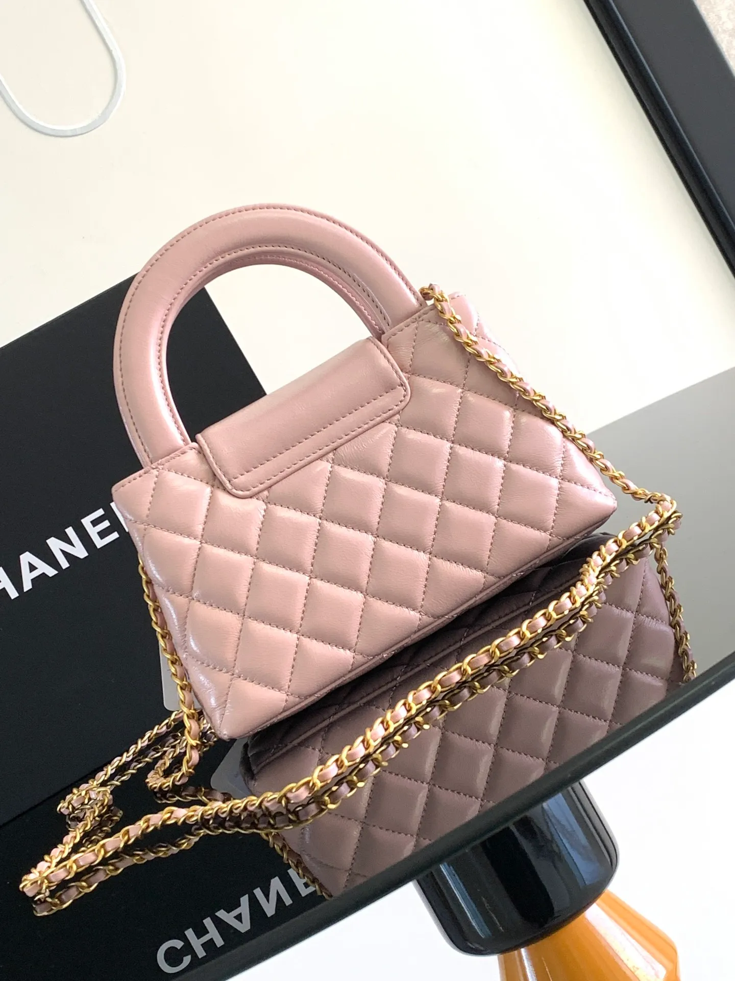 All Categories Chanel Women's Bags 2 (Chanel) Chanel Original AS4416D