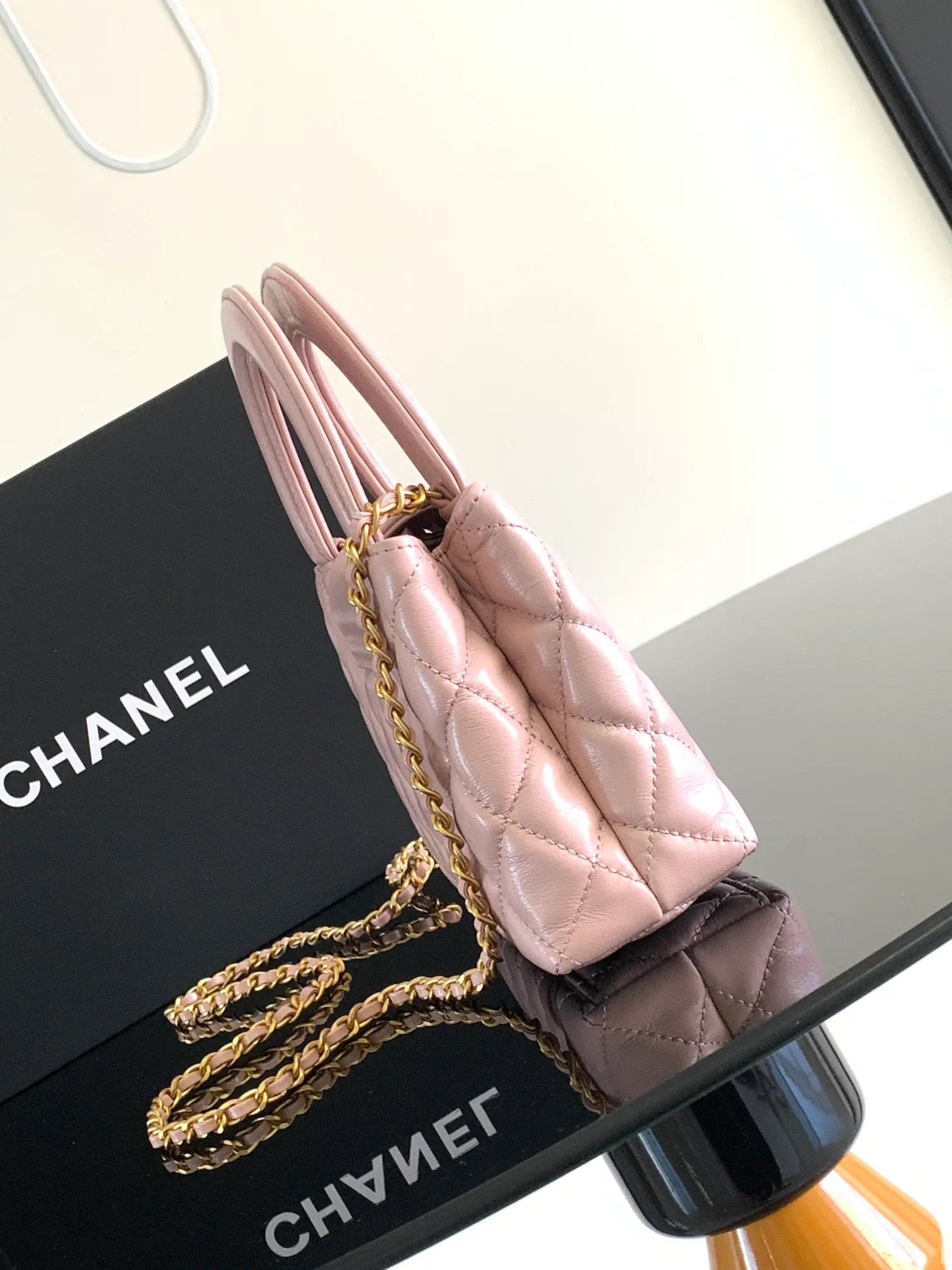 All Categories Chanel Women's Bags 2 (Chanel) Chanel Original AS4416D