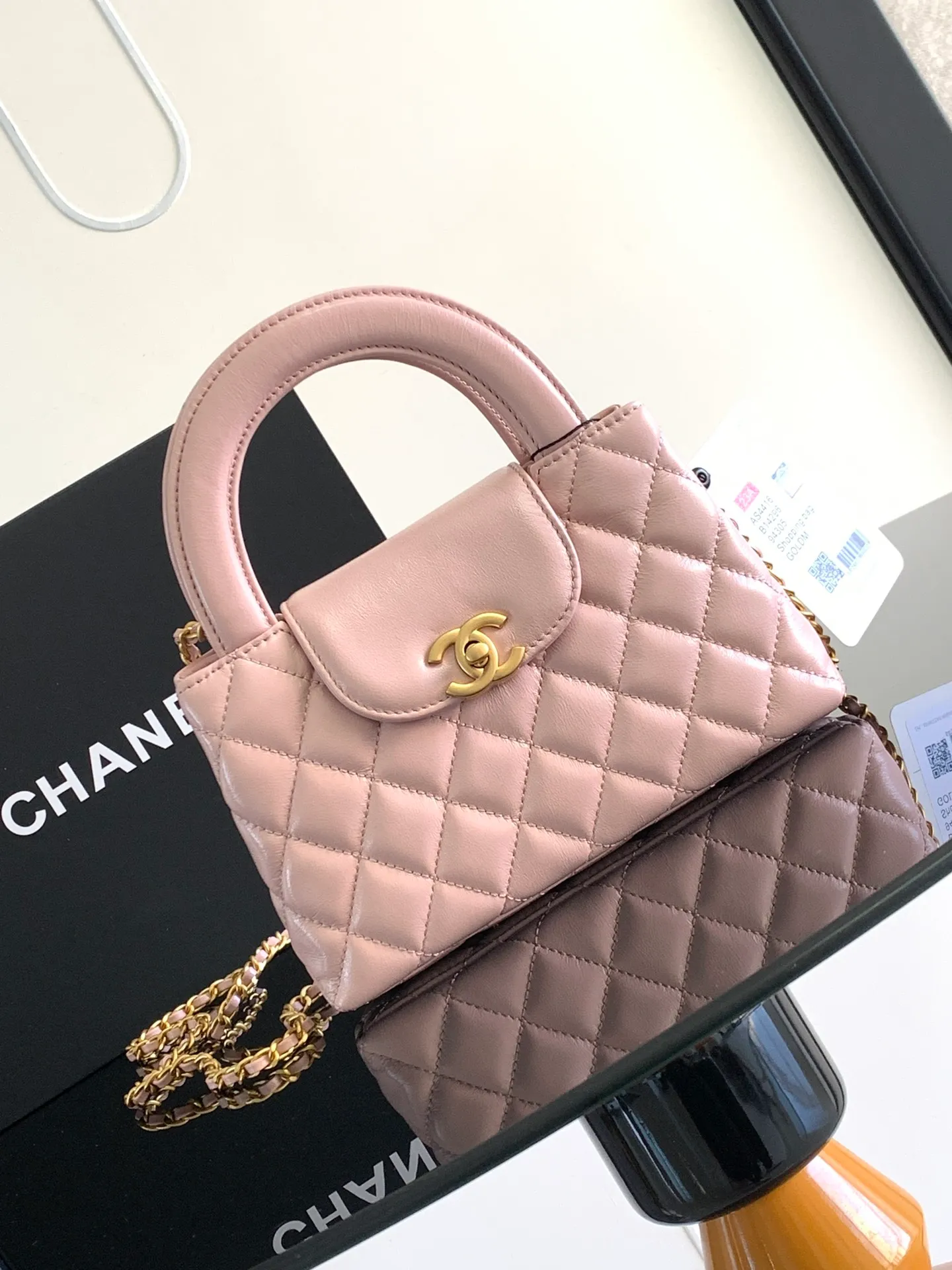 All Categories Chanel Women's Bags 2 (Chanel) Chanel Original AS4416D