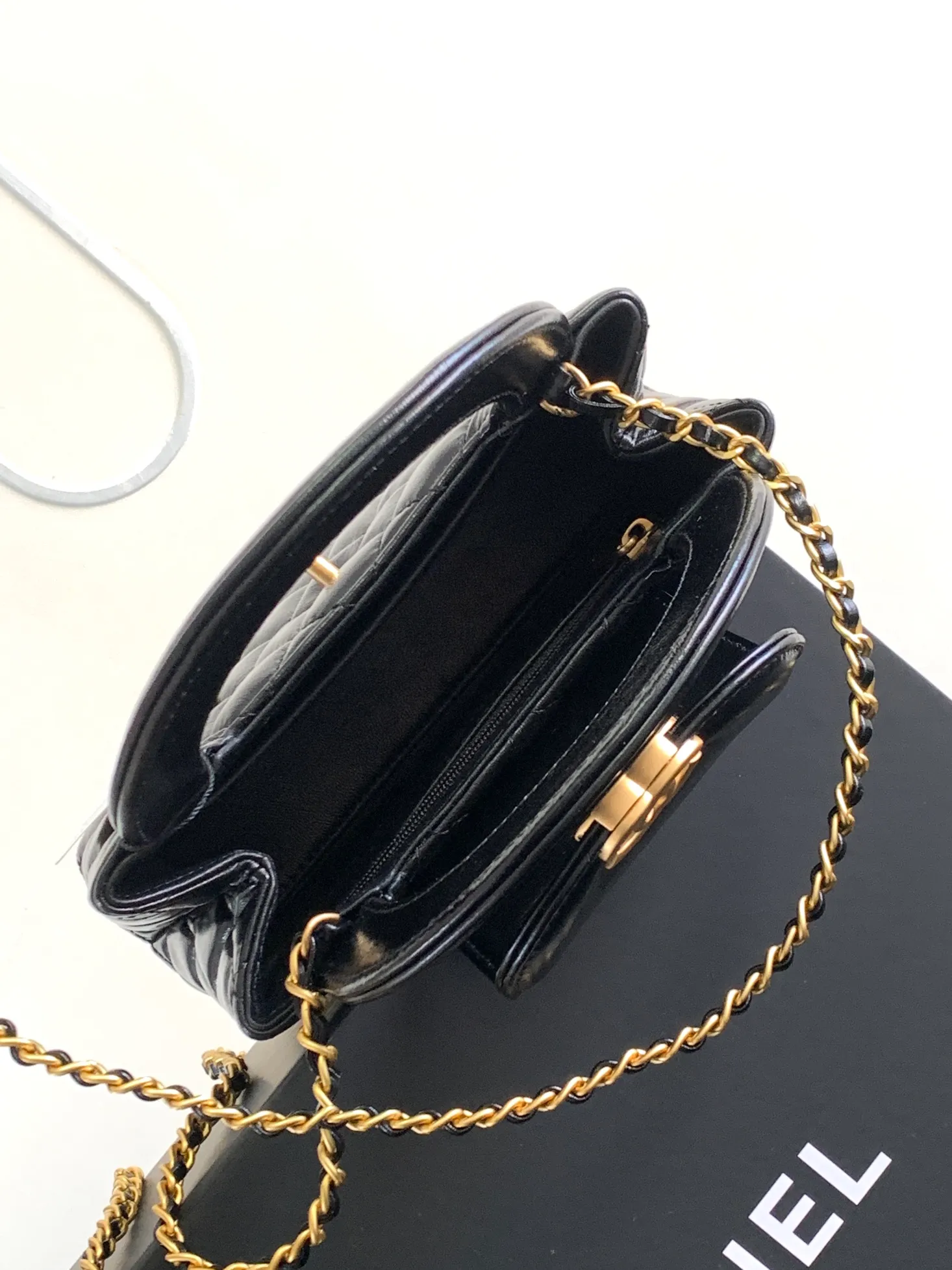 All Categories Chanel Women's Bags 2 (Chanel) Chanel Original AS4416D
