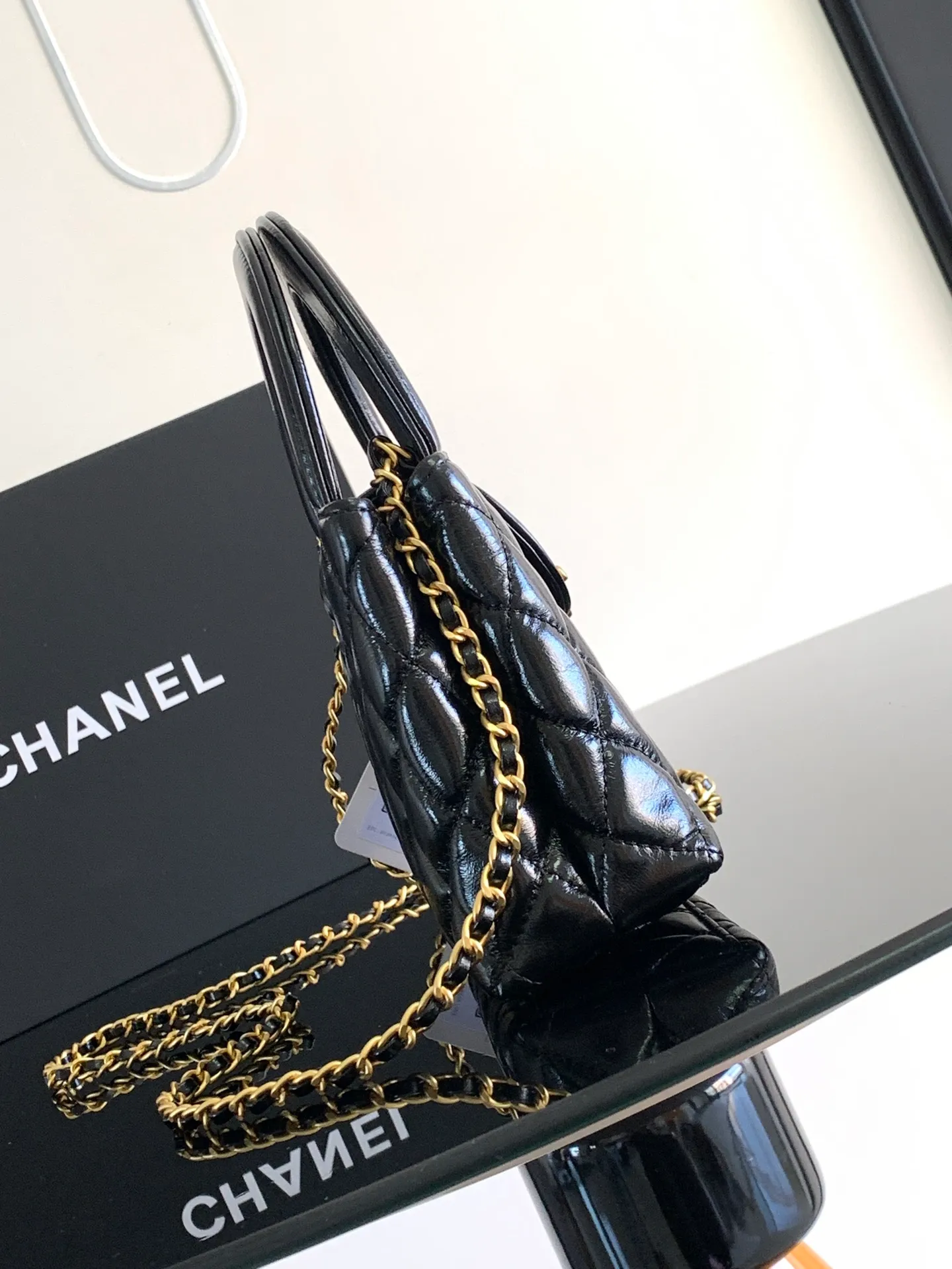 All Categories Chanel Women's Bags 2 (Chanel) Chanel Original AS4416D