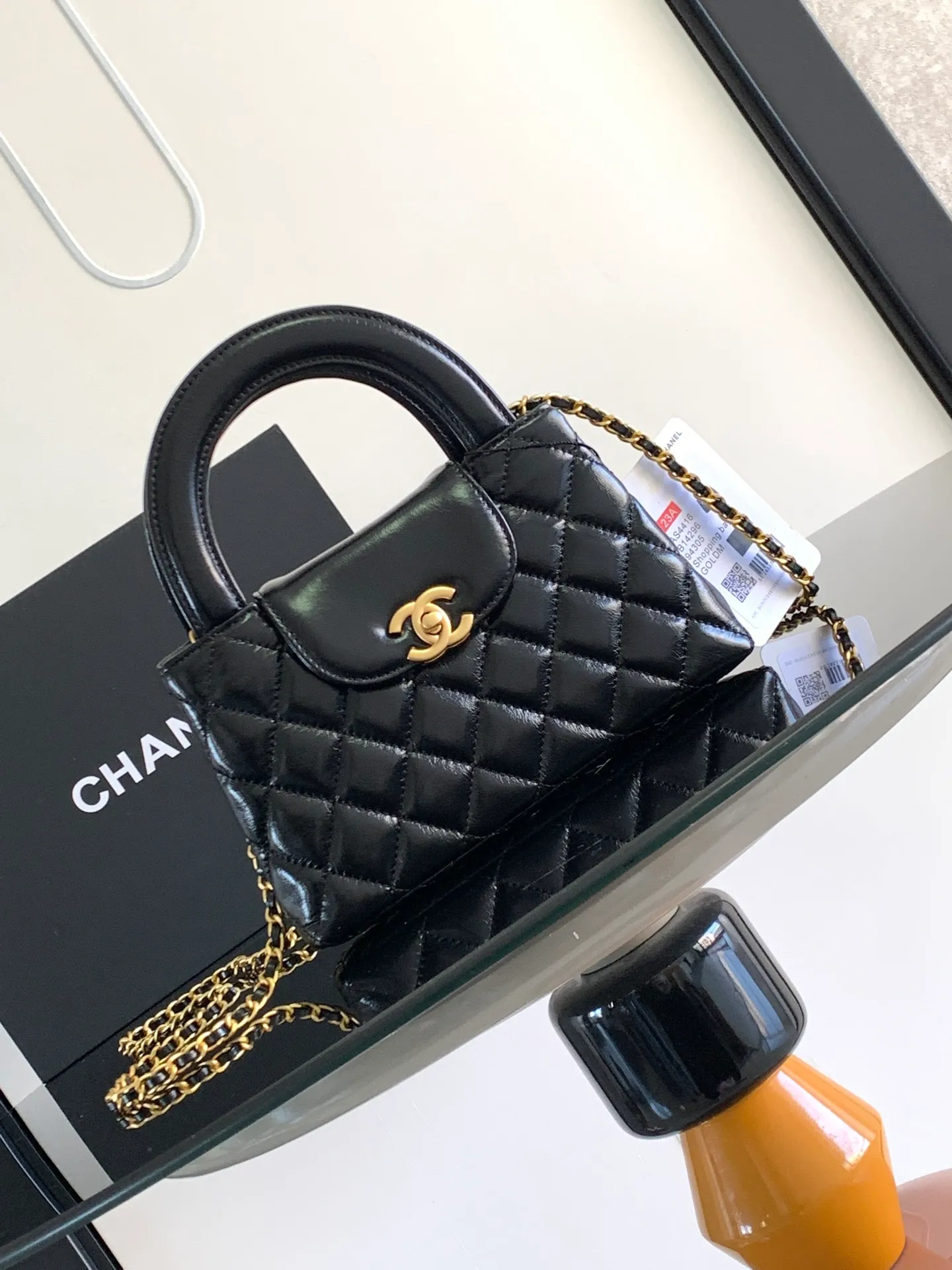 All Categories Chanel Women's Bags 2 (Chanel) Chanel Original AS4416D