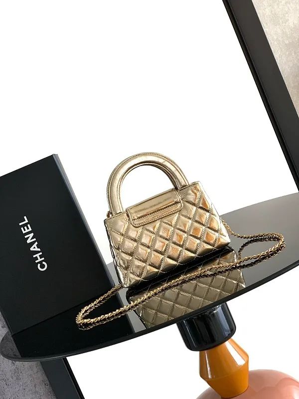 All Categories Chanel Women's Bags 2 (Chanel) Chanel Original AS4416D