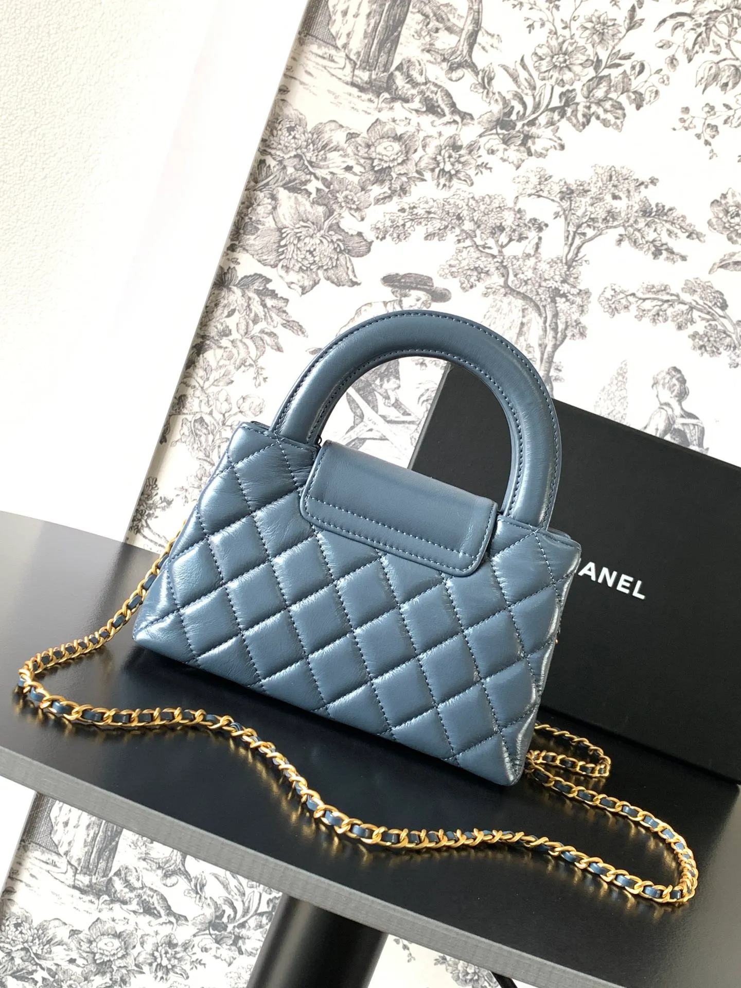 All Categories Chanel Women's Bags 2 (Chanel) Chanel Original AS4416D