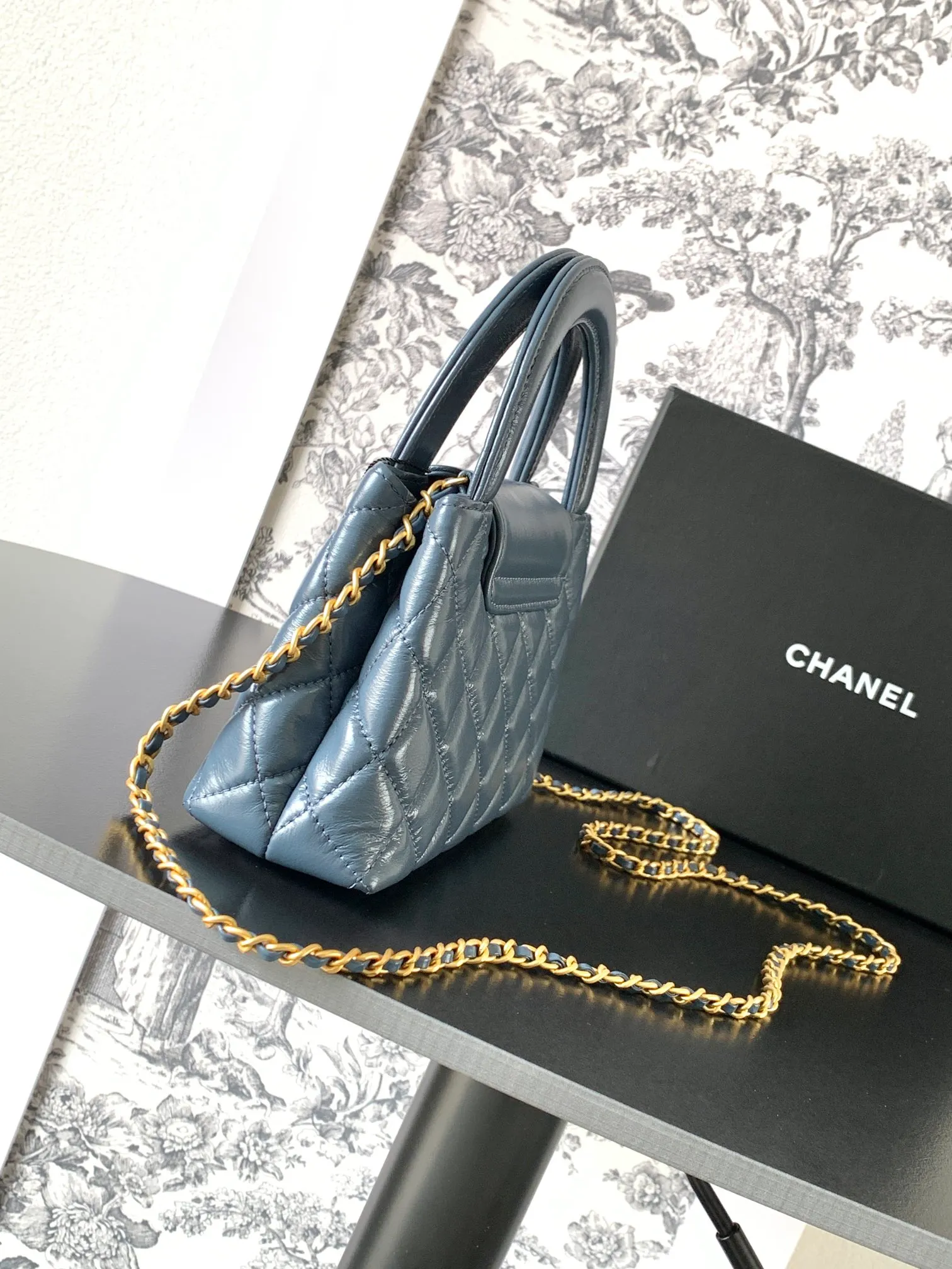 All Categories Chanel Women's Bags 2 (Chanel) Chanel Original AS4416D