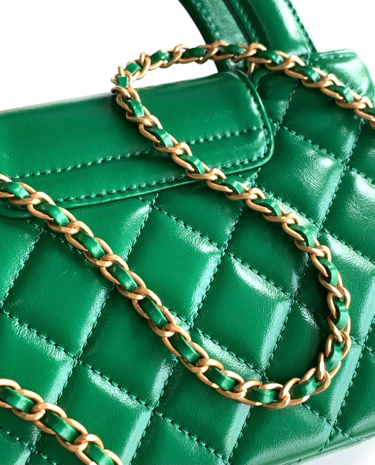 All Categories Chanel Women's Bags 2 (Chanel) Chanel Original AS4416D