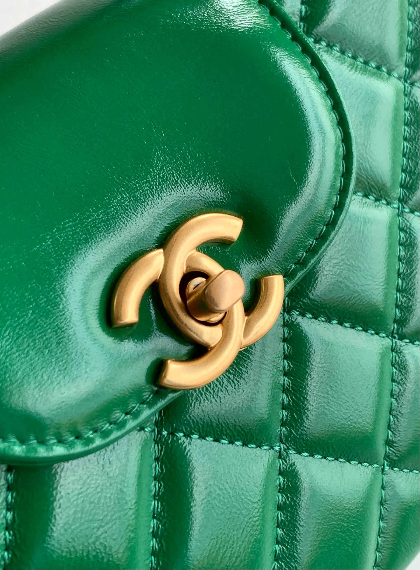 All Categories Chanel Women's Bags 2 (Chanel) Chanel Original AS4416D
