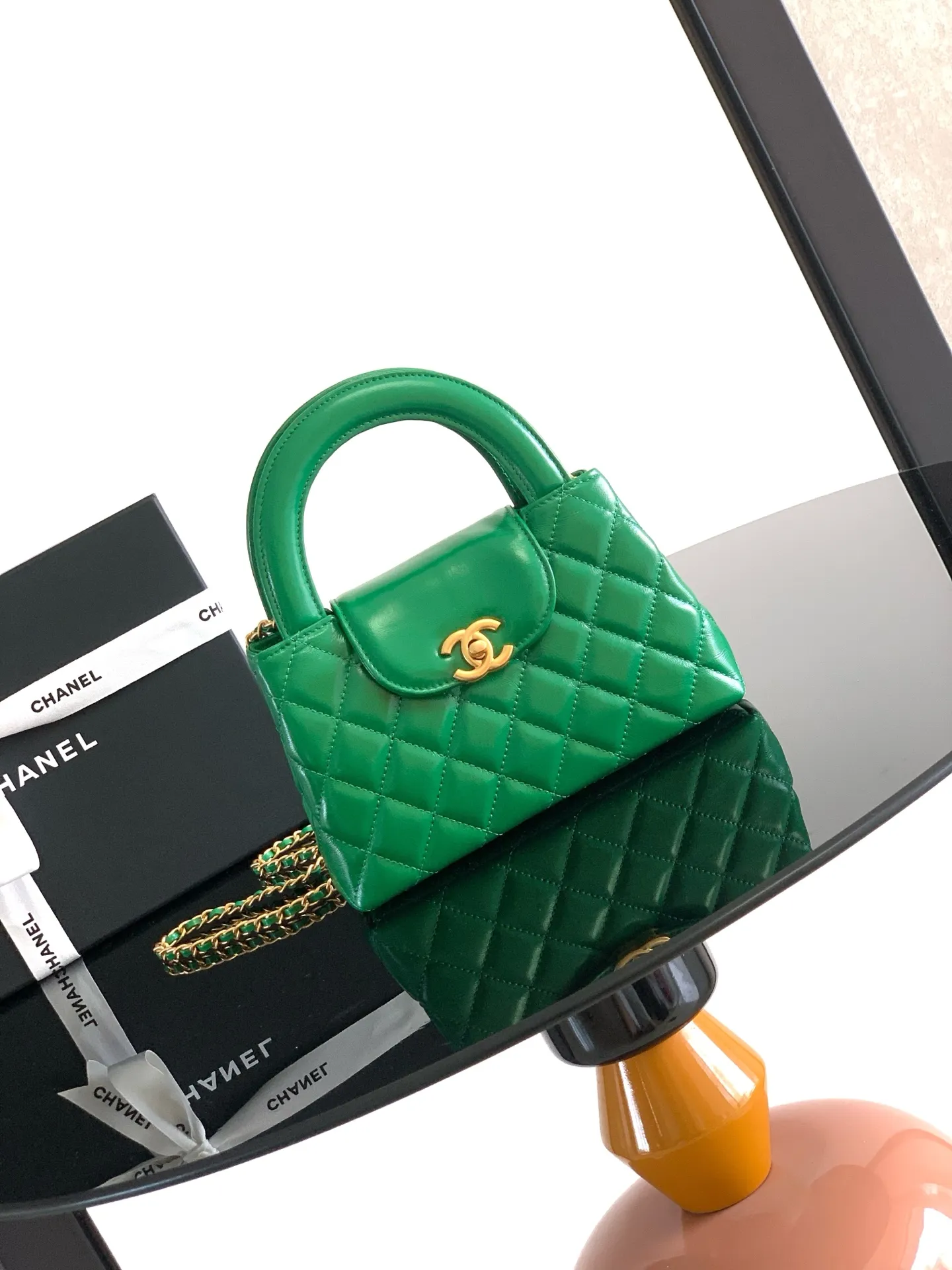 All Categories Chanel Women's Bags 2 (Chanel) Chanel Original AS4416D