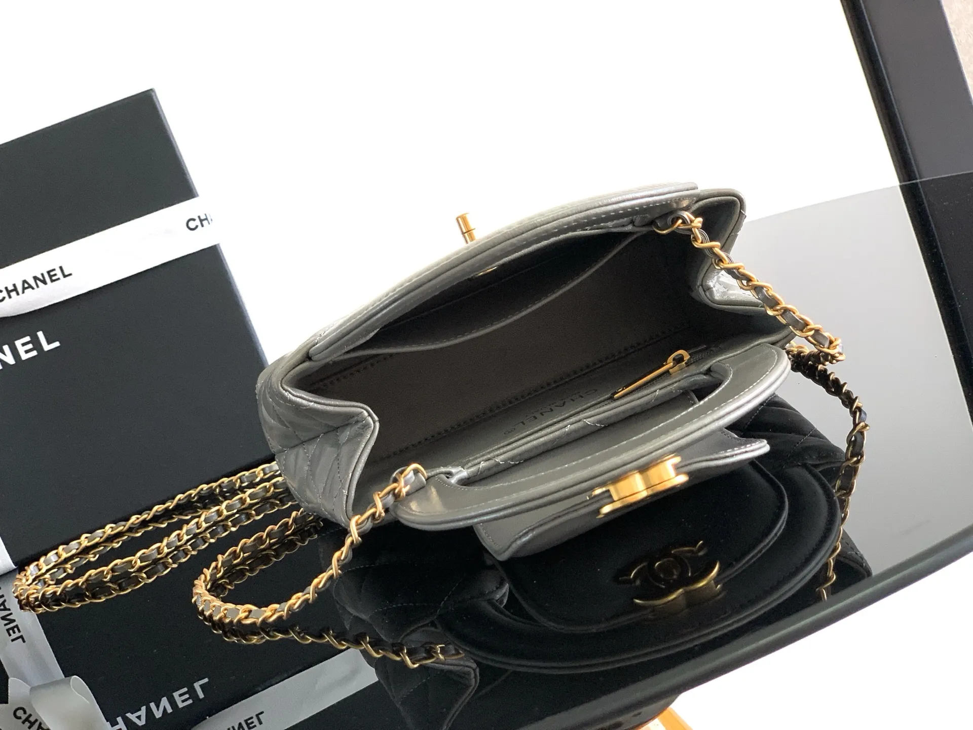 All Categories Chanel Women's Bags 2 (Chanel) Chanel Original AS4416D