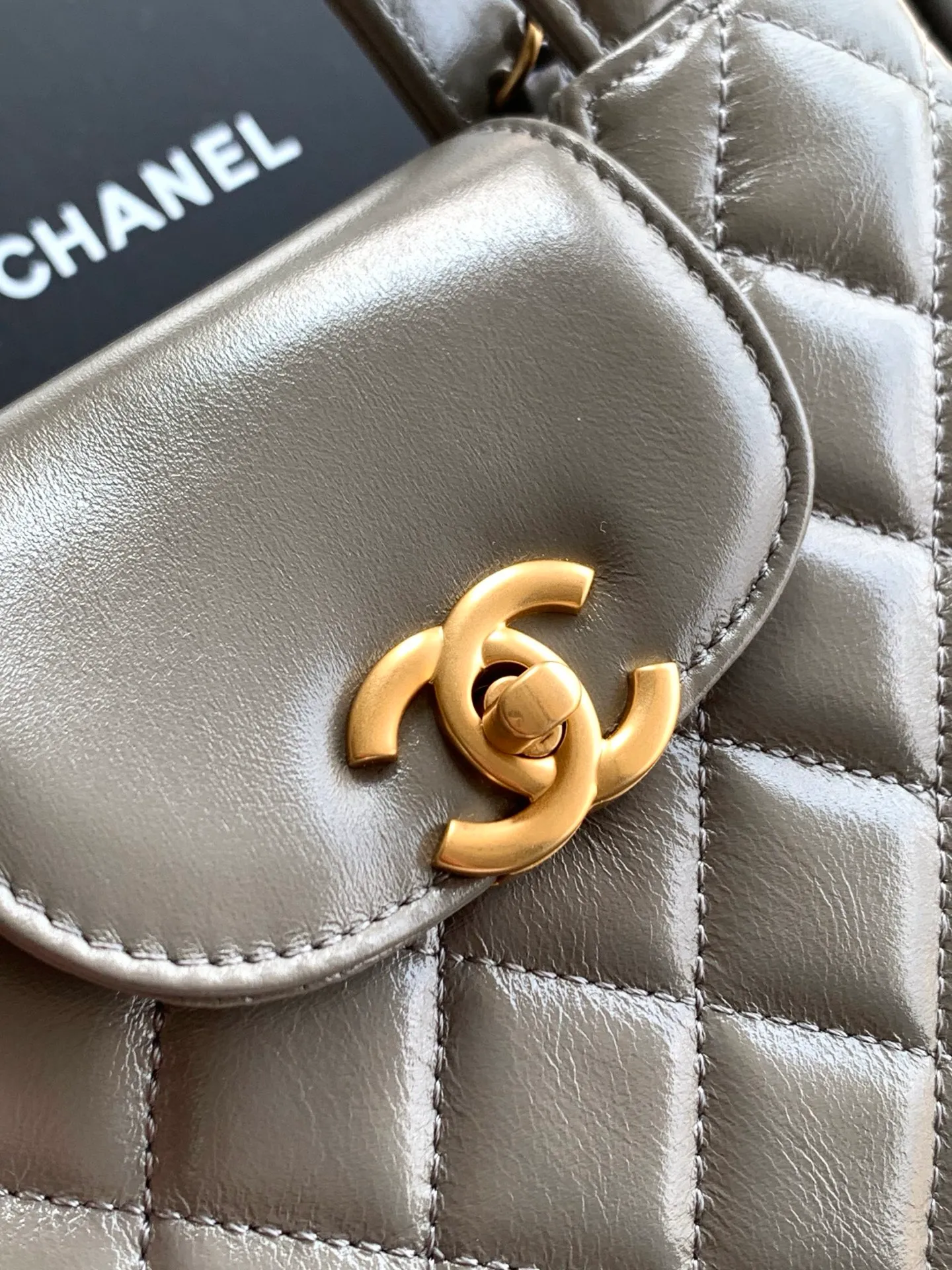 All Categories Chanel Women's Bags 2 (Chanel) Chanel Original AS4416D