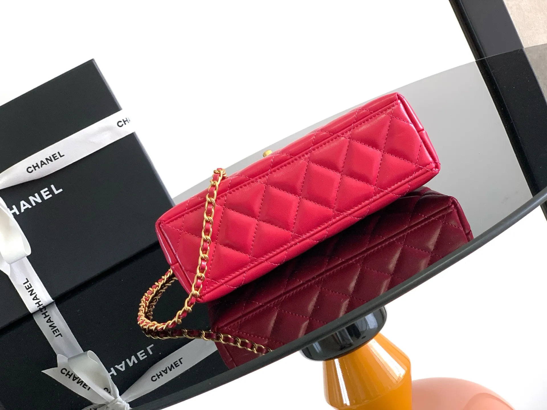 All Categories Chanel Women's Bags 2 (Chanel) Chanel Original AS4416D
