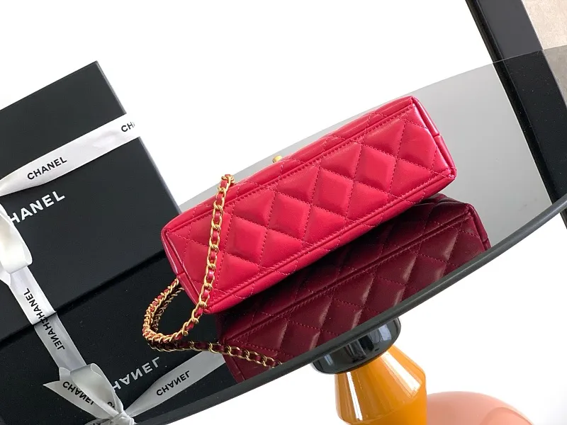 All Categories Chanel Women's Bags 2 (Chanel) Chanel Original AS4416D