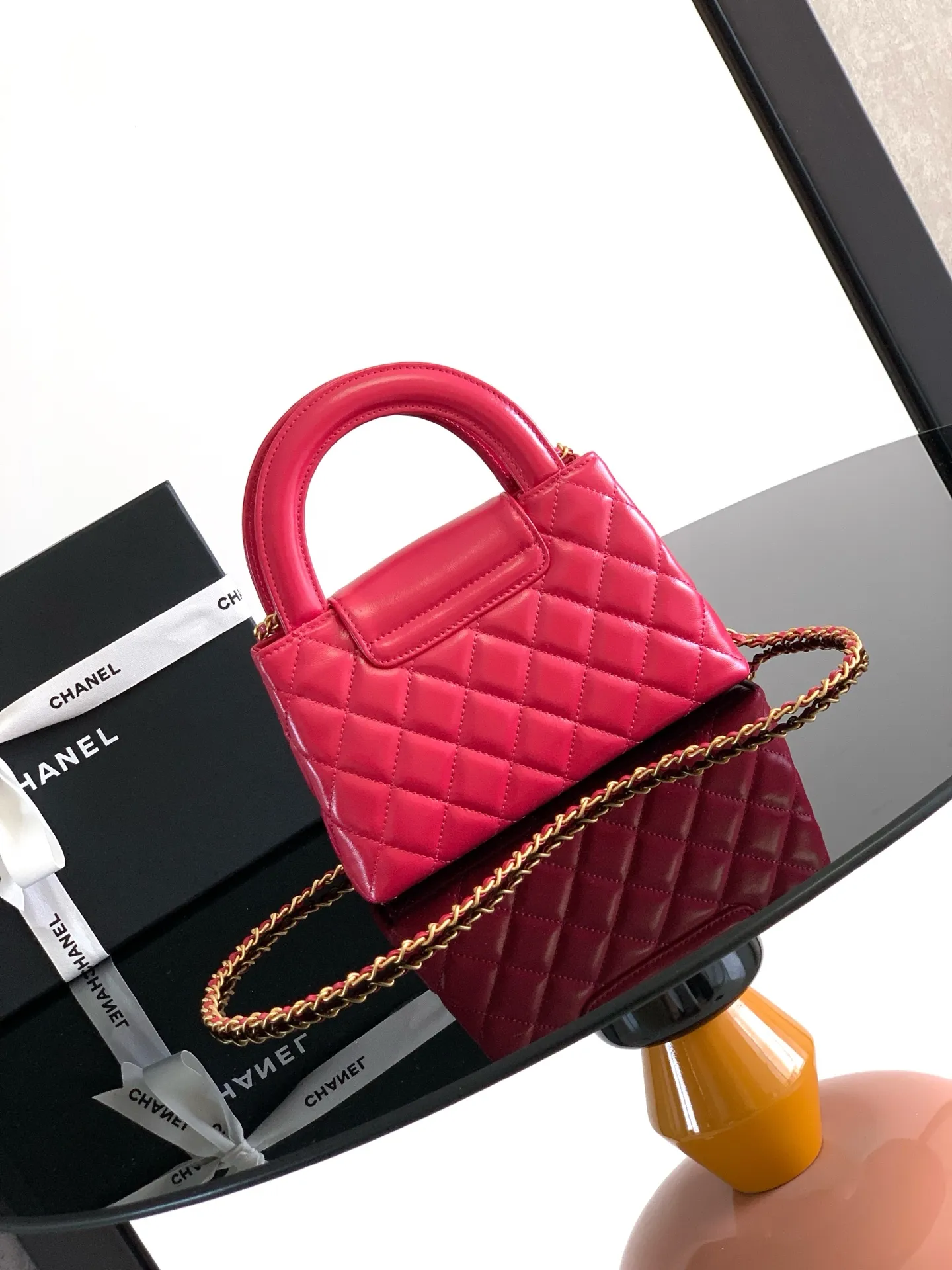 All Categories Chanel Women's Bags 2 (Chanel) Chanel Original AS4416D