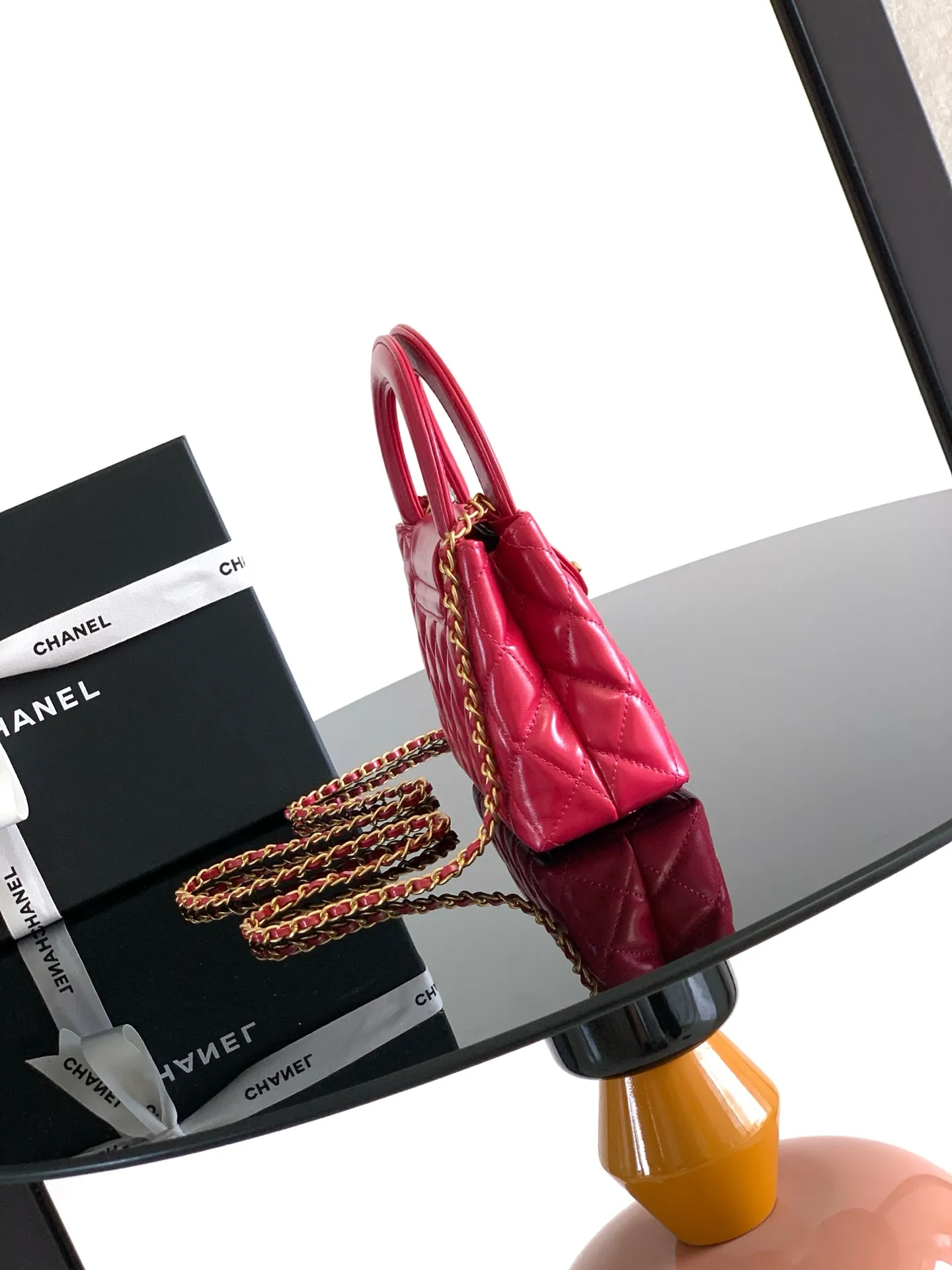 All Categories Chanel Women's Bags 2 (Chanel) Chanel Original AS4416D