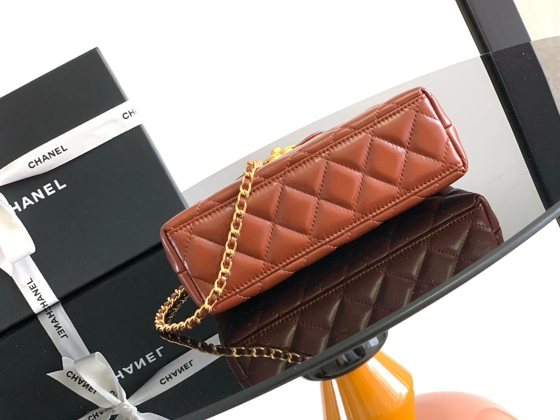 All Categories Chanel Women's Bags 2 (Chanel) Chanel Original AS4416D