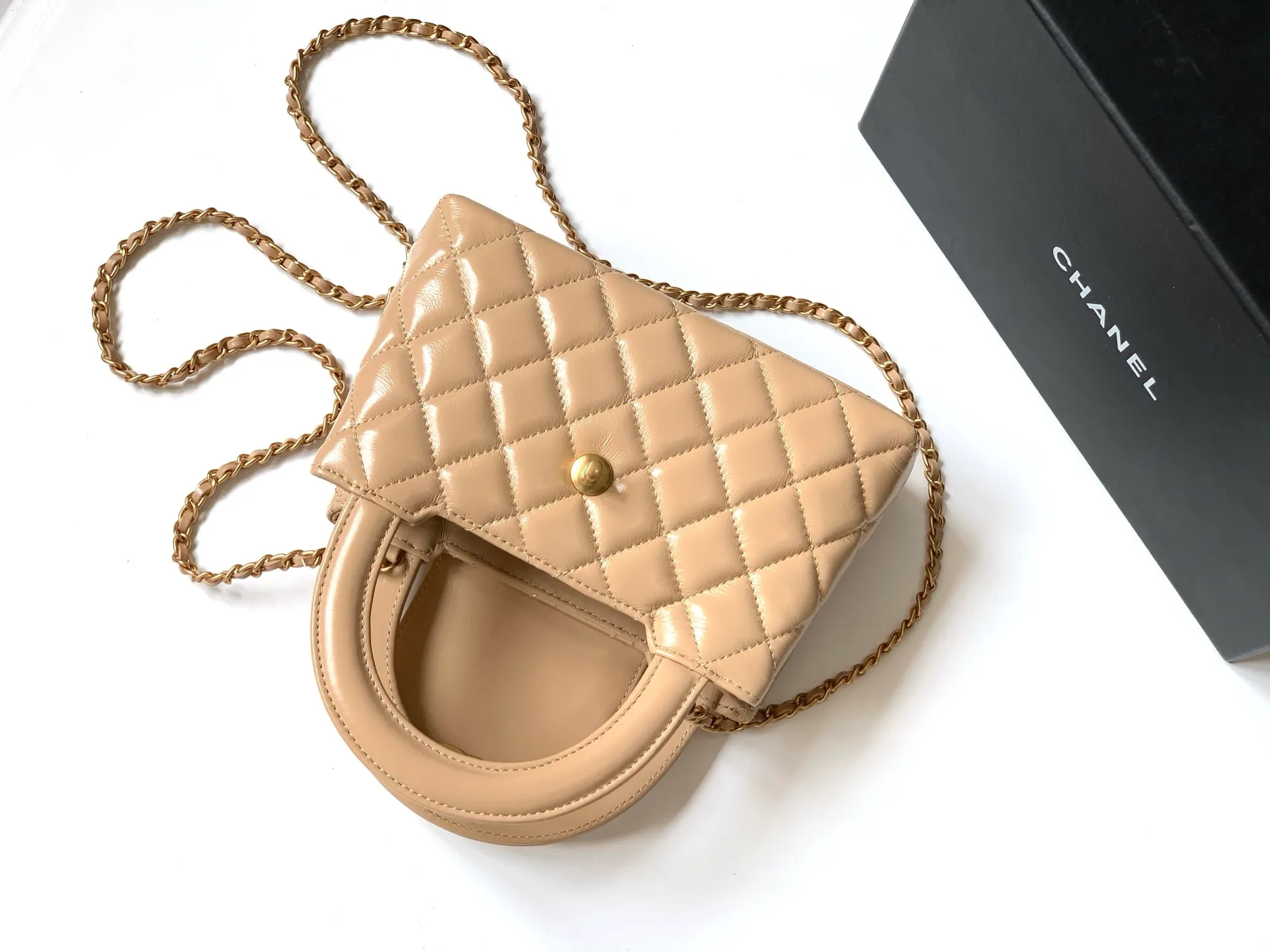 All Categories Chanel Women's Bags 2 (Chanel) Chanel Original AS4416D