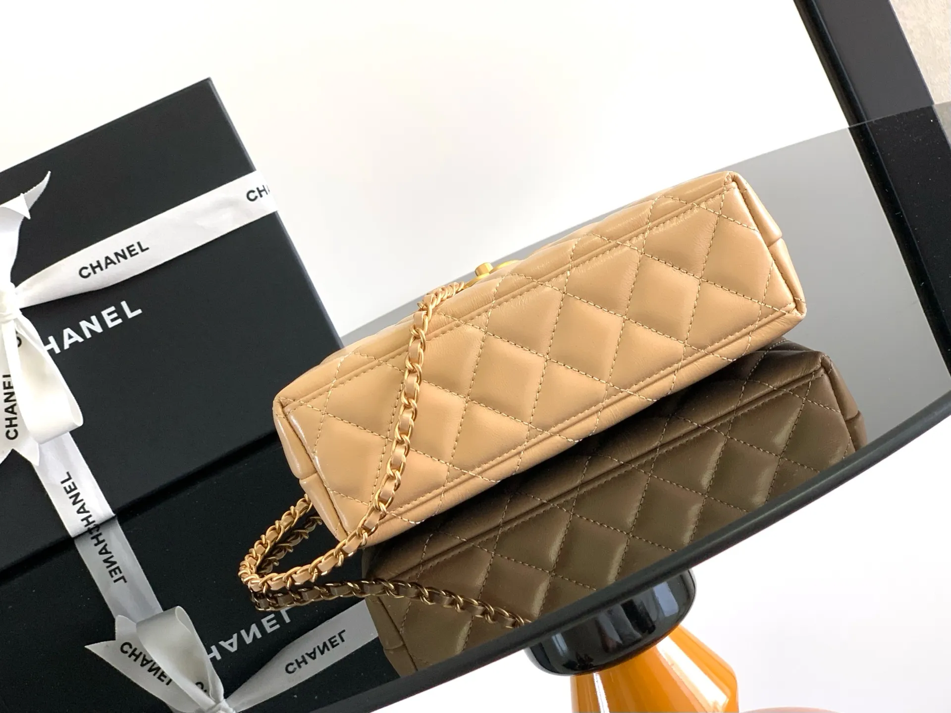 All Categories Chanel Women's Bags 2 (Chanel) Chanel Original AS4416D