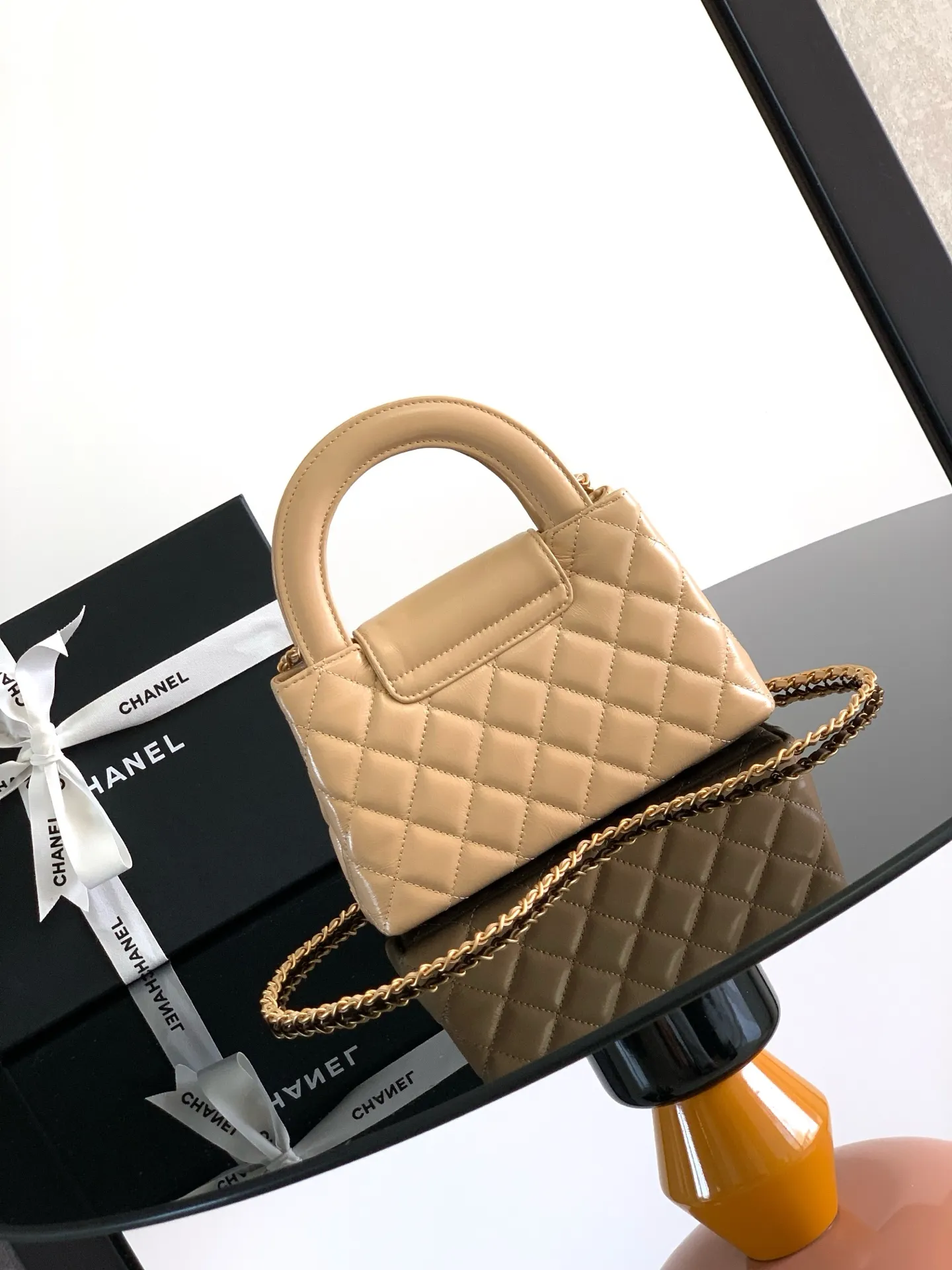 All Categories Chanel Women's Bags 2 (Chanel) Chanel Original AS4416D