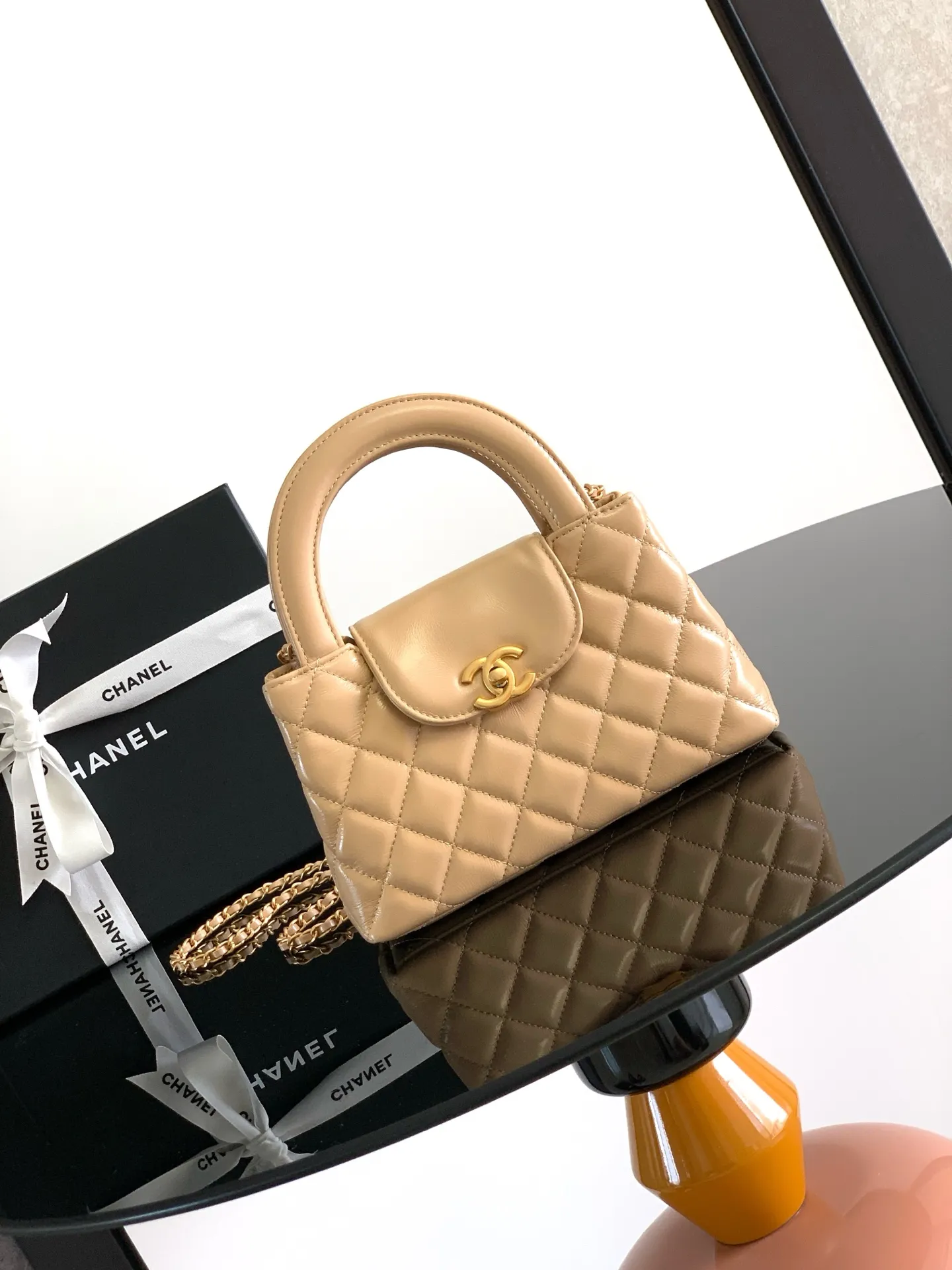 All Categories Chanel Women's Bags 2 (Chanel) Chanel Original AS4416D