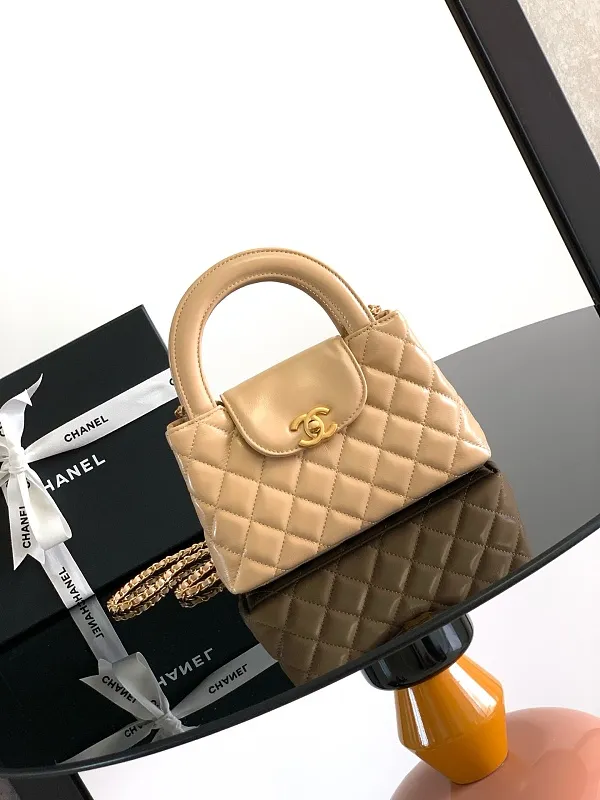 All Categories Chanel Women's Bags 2 (Chanel) Chanel Original AS4416D