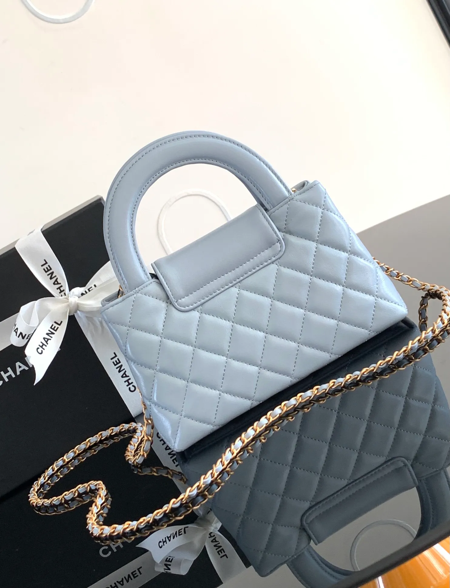 All Categories Chanel Women's Bags 2 (Chanel) Chanel Original AS4416D