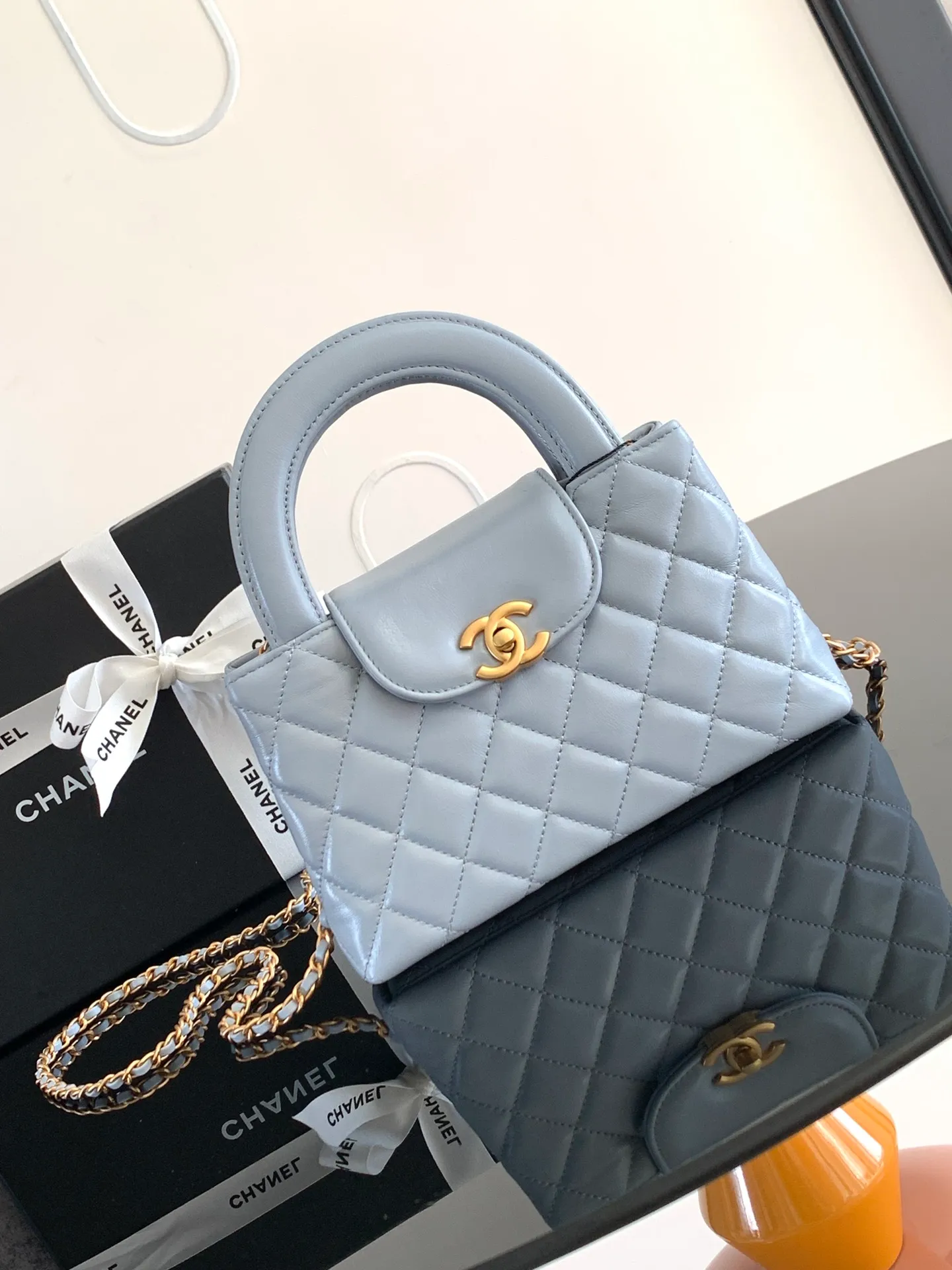 All Categories Chanel Women's Bags 2 (Chanel) Chanel Original AS4416D