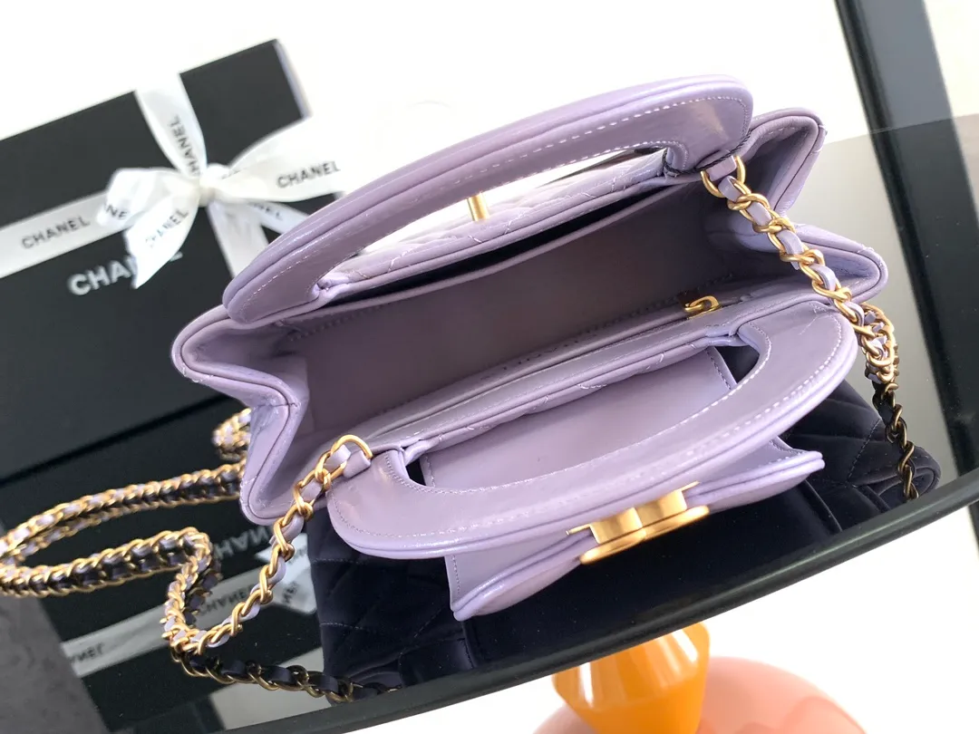 All Categories Chanel Women's Bags 2 (Chanel) Chanel Original AS4416D