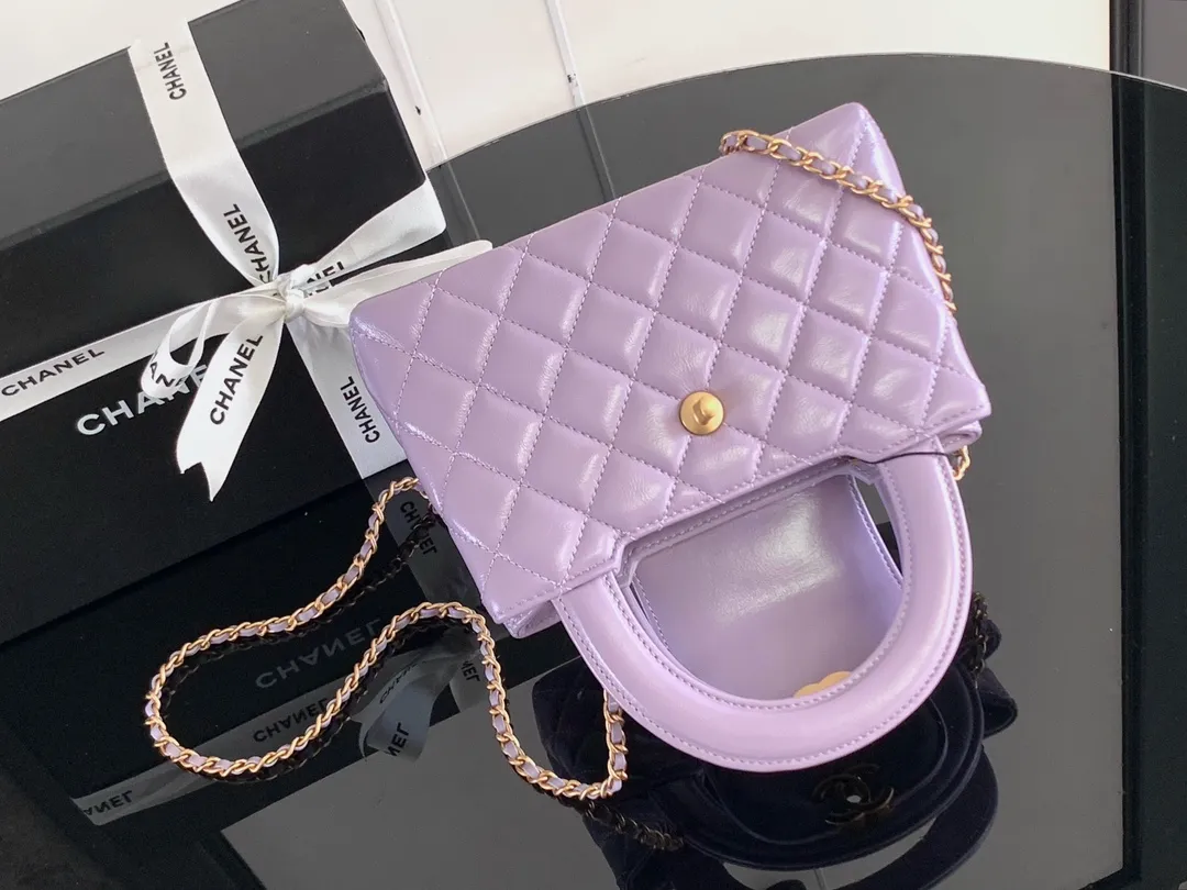 All Categories Chanel Women's Bags 2 (Chanel) Chanel Original AS4416D