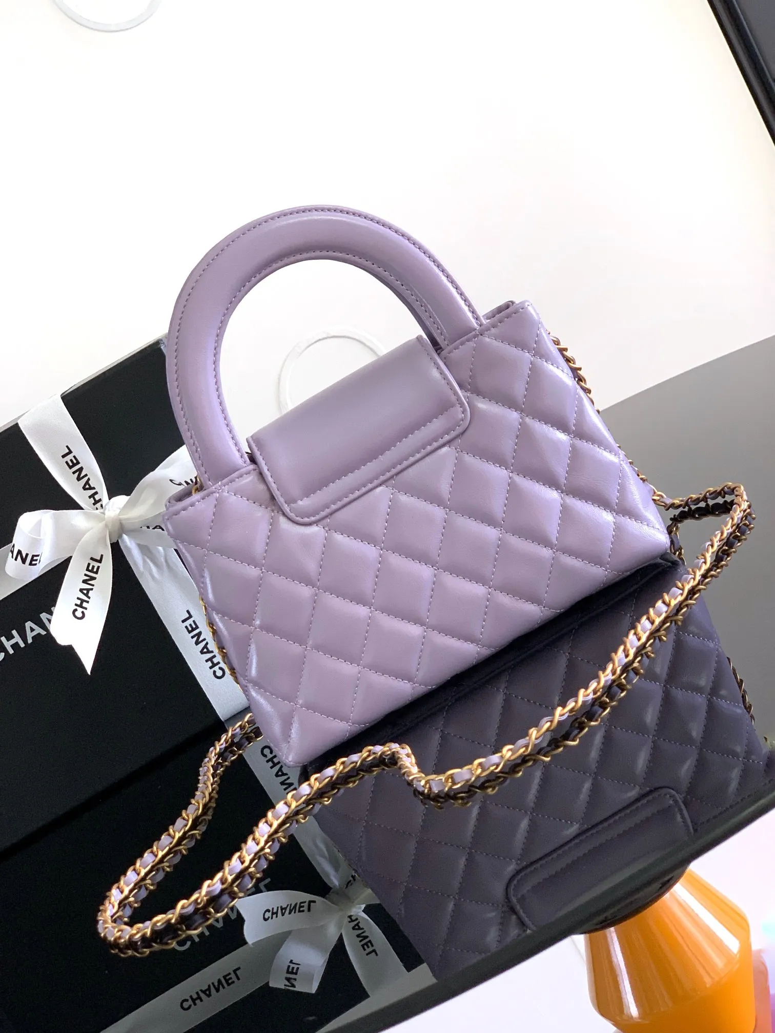 All Categories Chanel Women's Bags 2 (Chanel) Chanel Original AS4416D