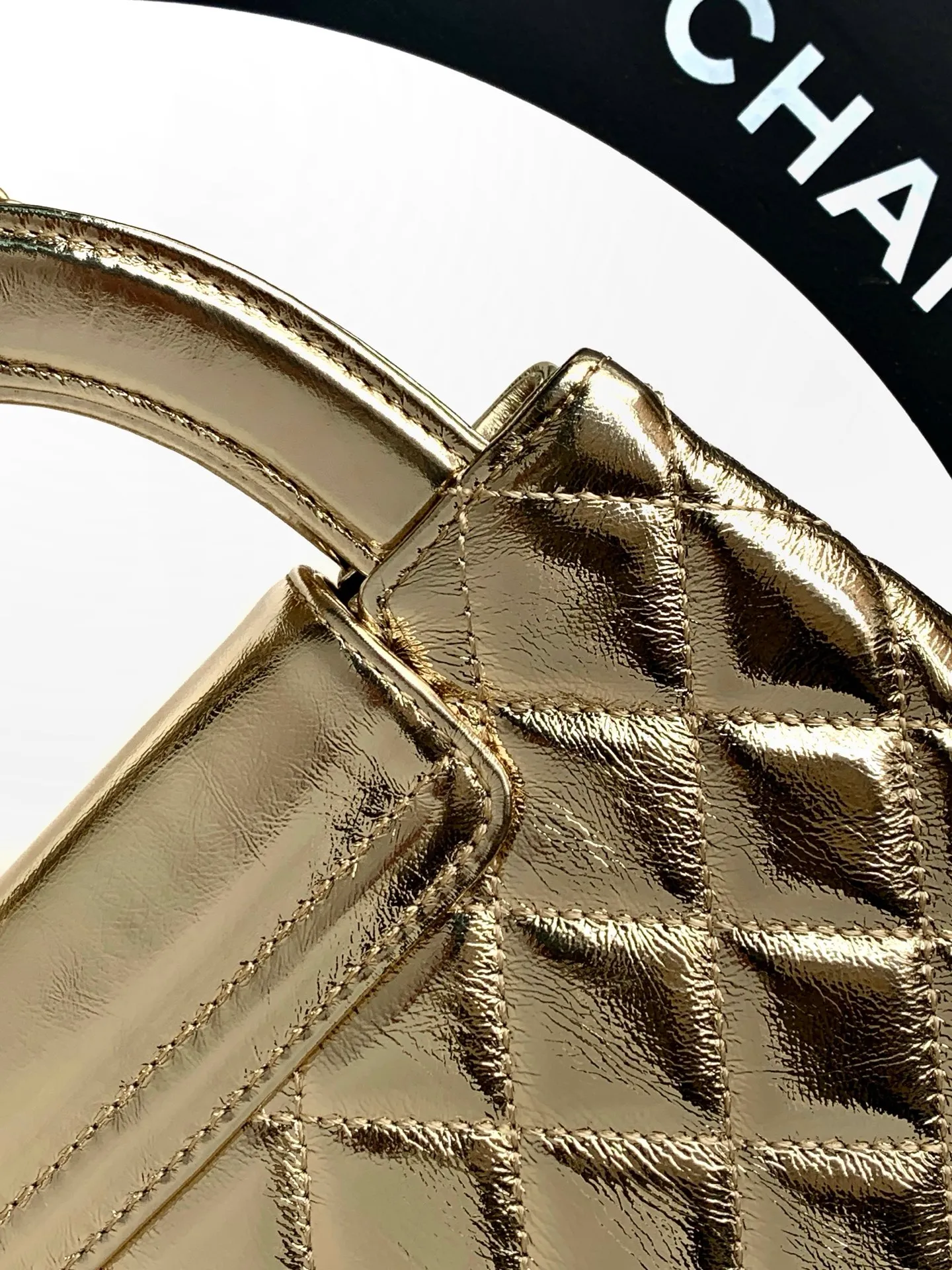 All Categories Chanel Women's Bags 2 (Chanel) Chanel Original AS4416D