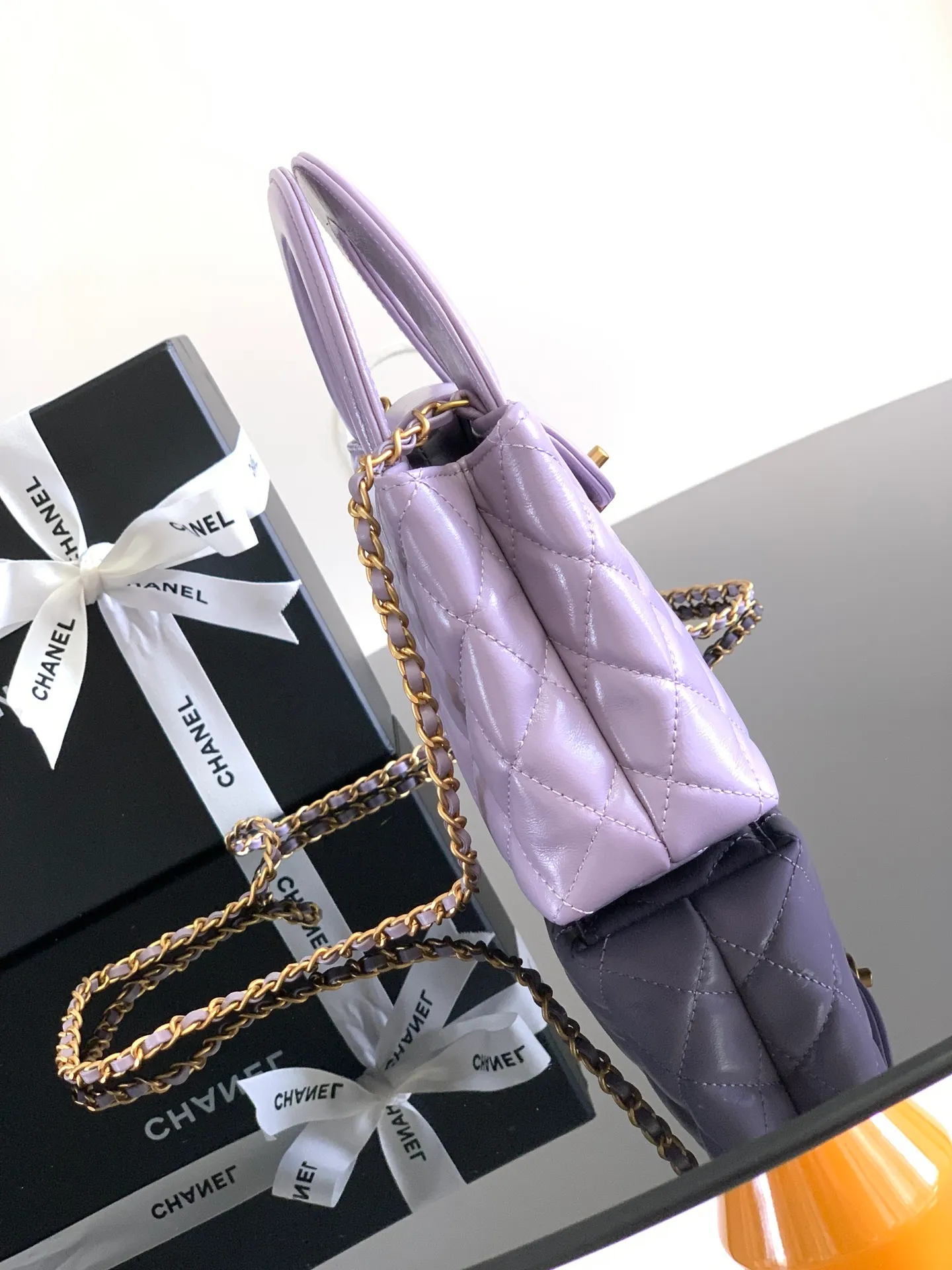 All Categories Chanel Women's Bags 2 (Chanel) Chanel Original AS4416D