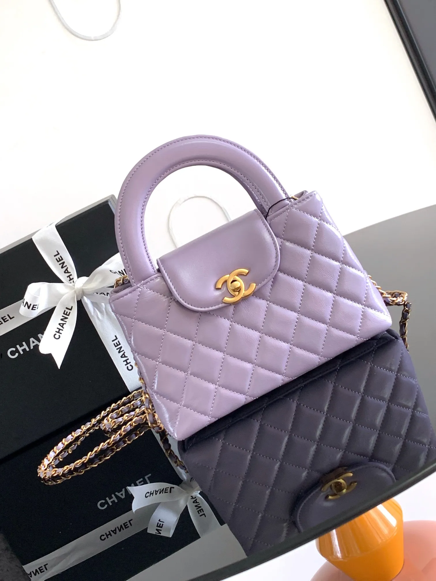 All Categories Chanel Women's Bags 2 (Chanel) Chanel Original AS4416D