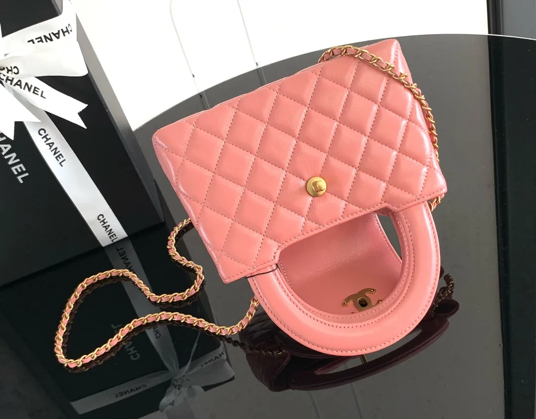 All Categories Chanel Women's Bags 2 (Chanel) Chanel Original AS4416D