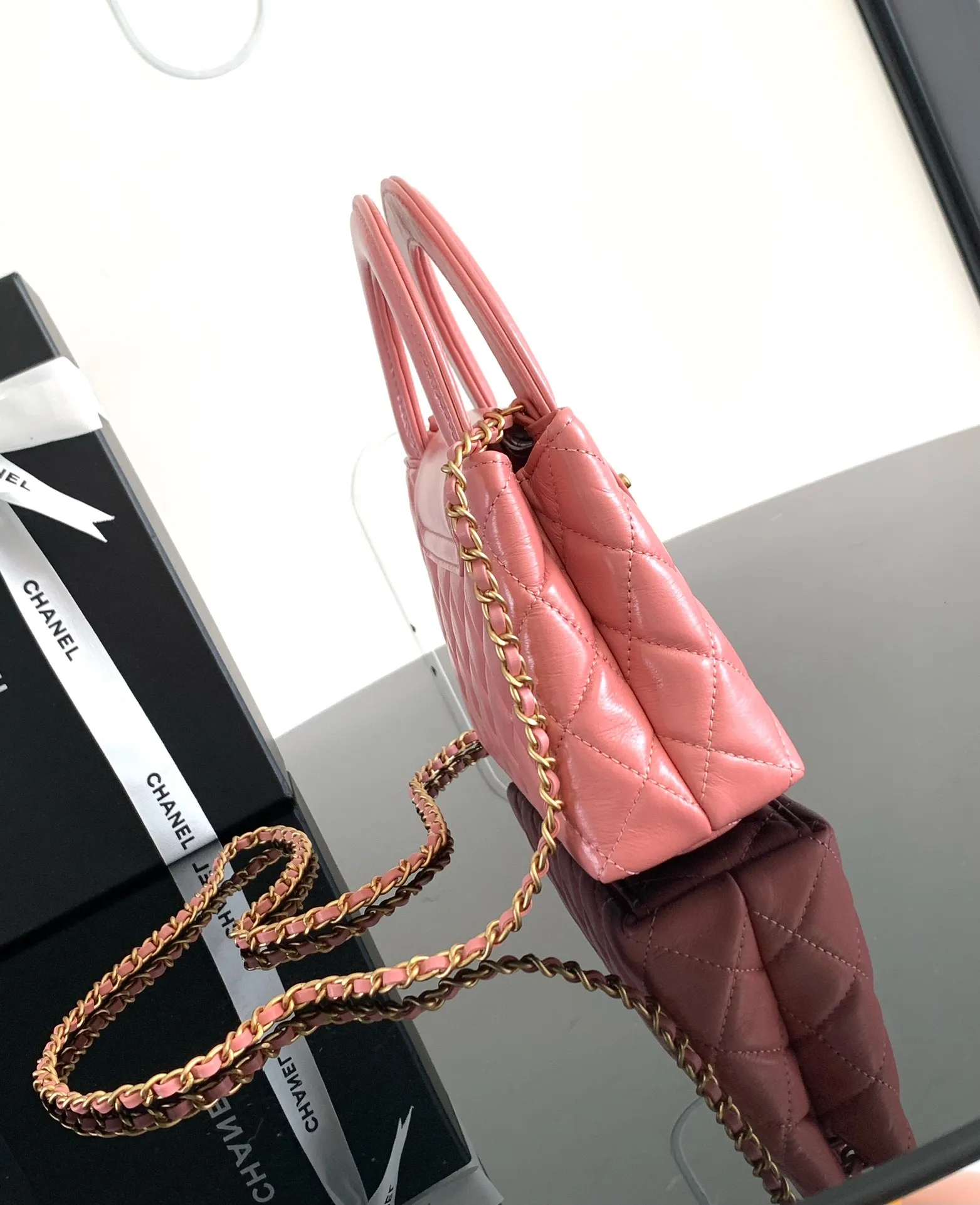 All Categories Chanel Women's Bags 2 (Chanel) Chanel Original AS4416D