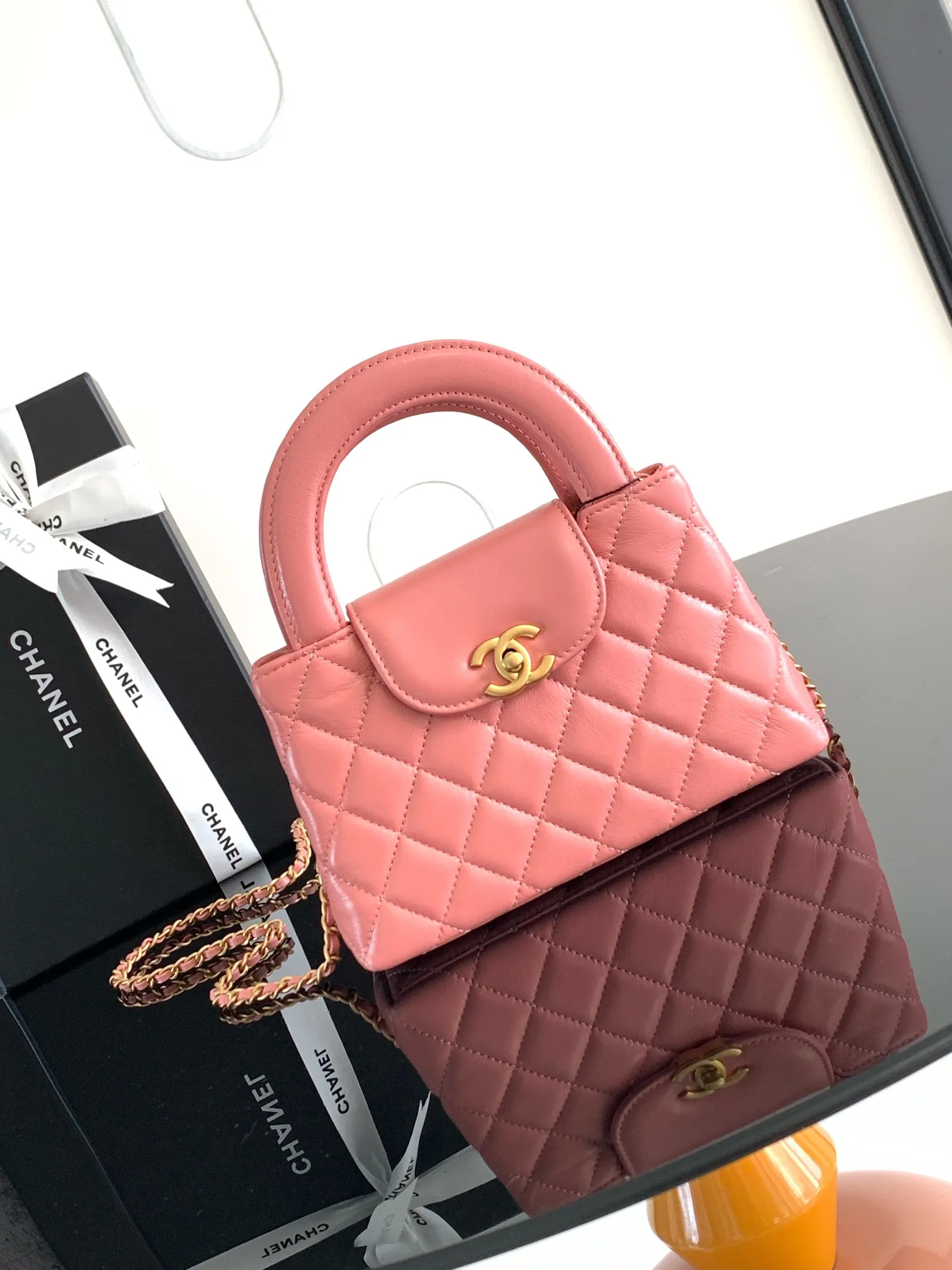 All Categories Chanel Women's Bags 2 (Chanel) Chanel Original AS4416D