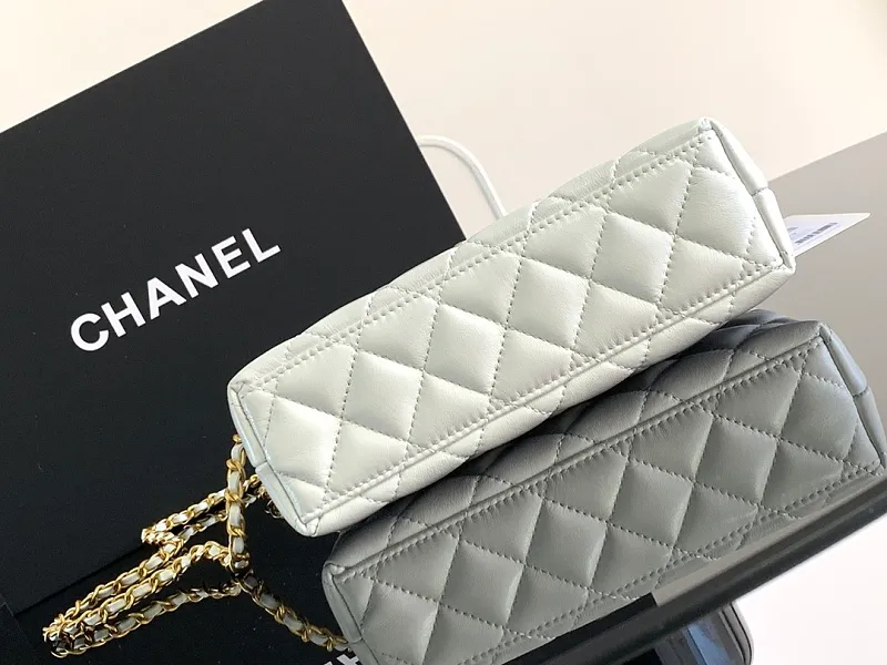 All Categories Chanel Women's Bags 2 (Chanel) Chanel Original AS4416D