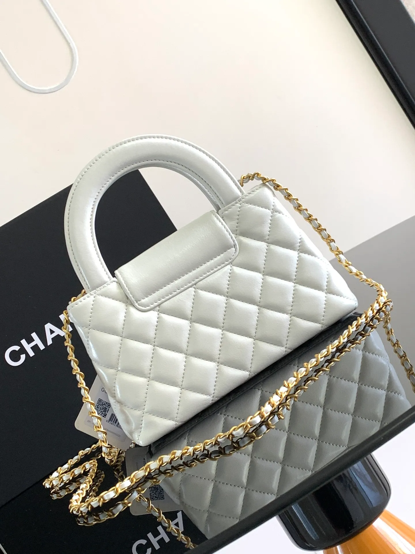 All Categories Chanel Women's Bags 2 (Chanel) Chanel Original AS4416D