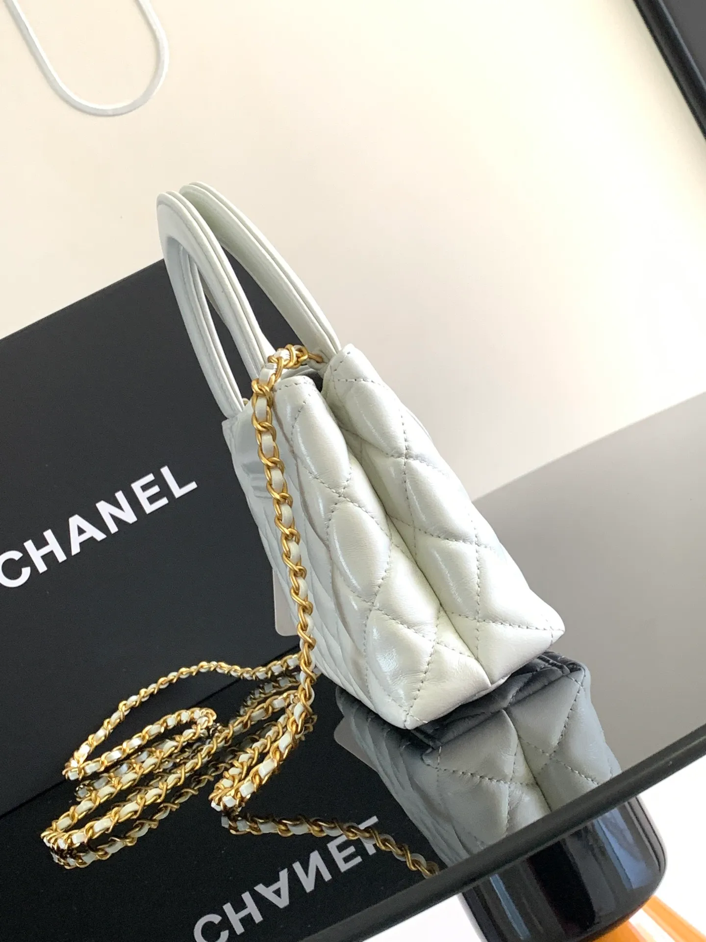 All Categories Chanel Women's Bags 2 (Chanel) Chanel Original AS4416D