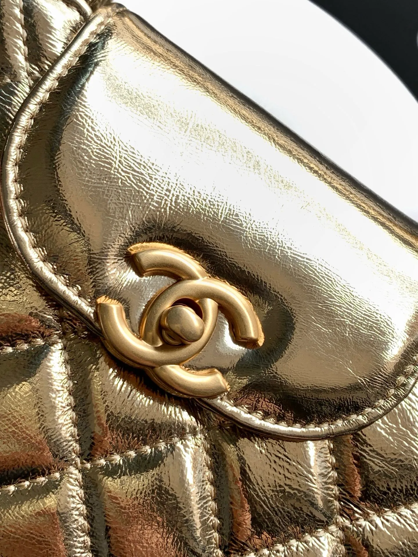 All Categories Chanel Women's Bags 2 (Chanel) Chanel Original AS4416D