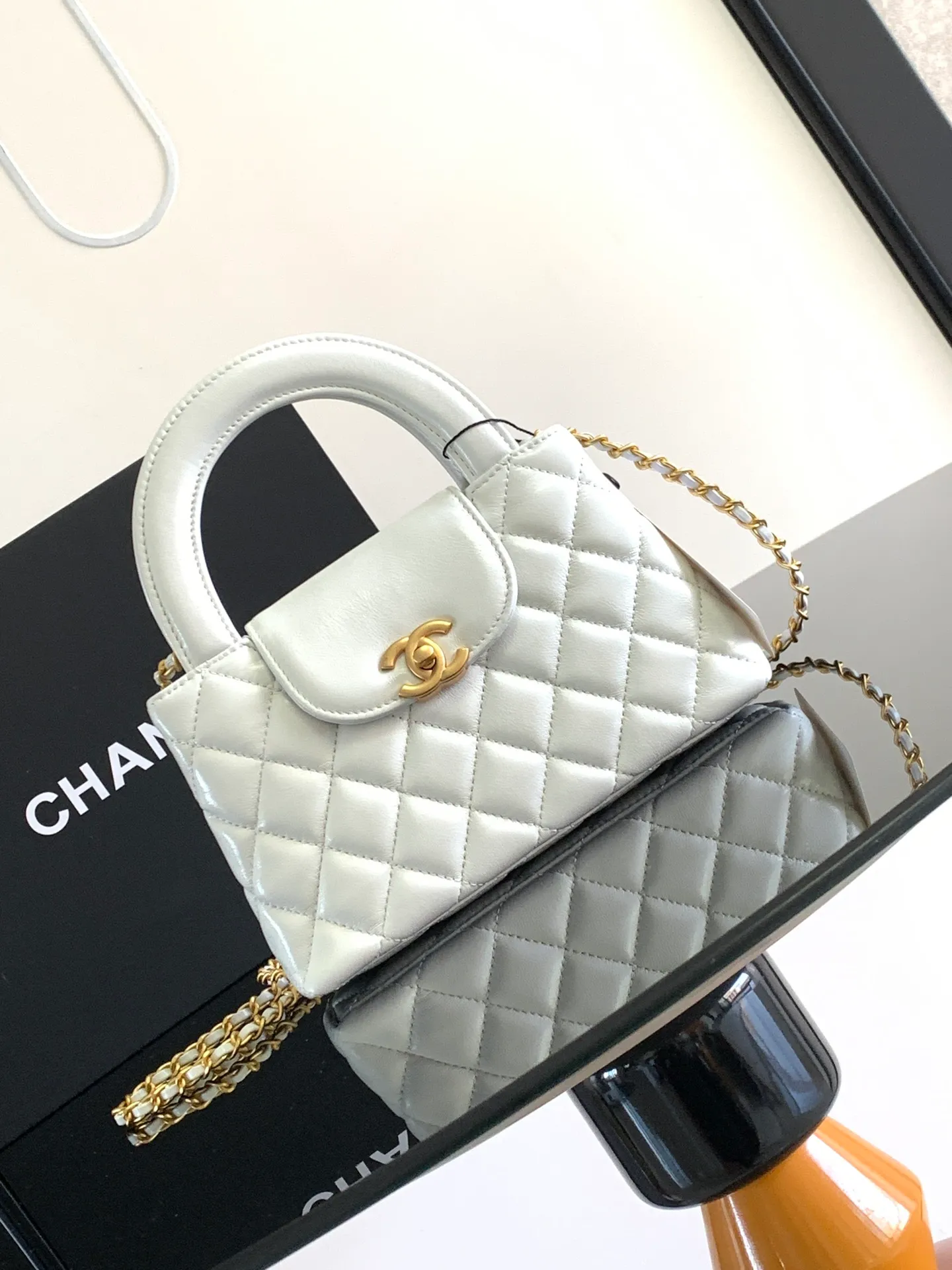 All Categories Chanel Women's Bags 2 (Chanel) Chanel Original AS4416D