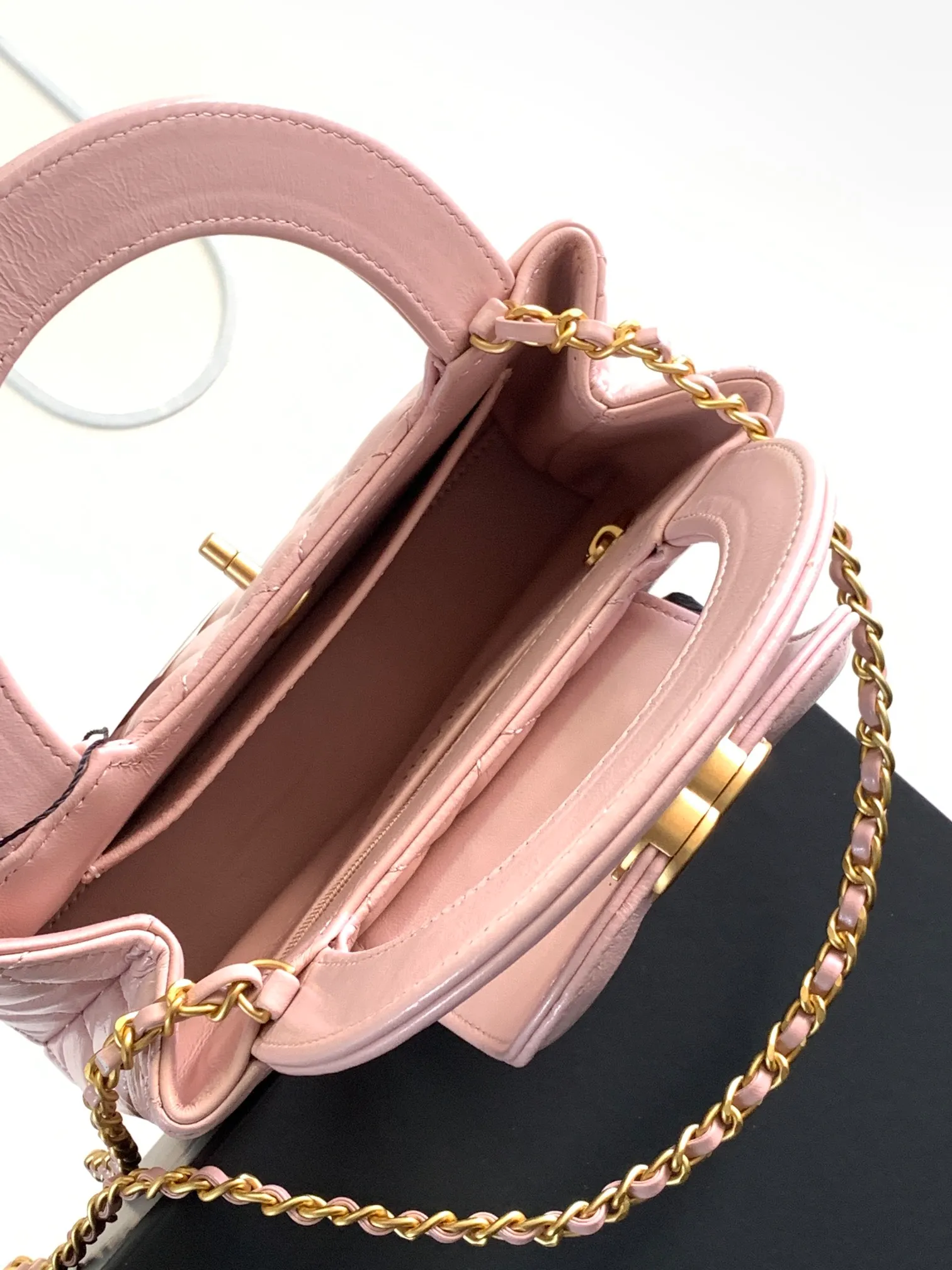 All Categories Chanel Women's Bags 2 (Chanel) Chanel Original AS4416D