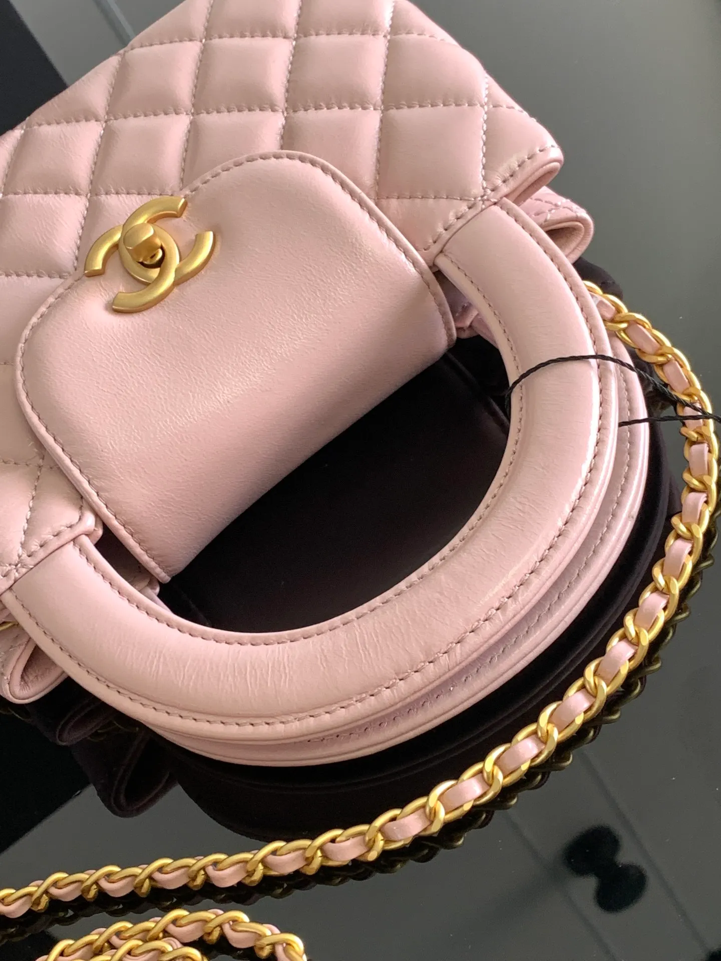 All Categories Chanel Women's Bags 2 (Chanel) Chanel Original AS4416D
