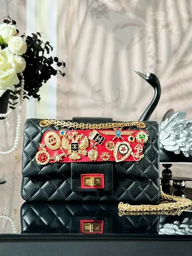 All Categories Chanel Women's Bags (Chanel) Chanel 255