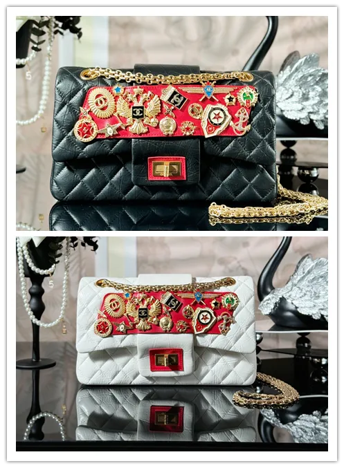All Categories Chanel Women's Bags (Chanel) Chanel 255